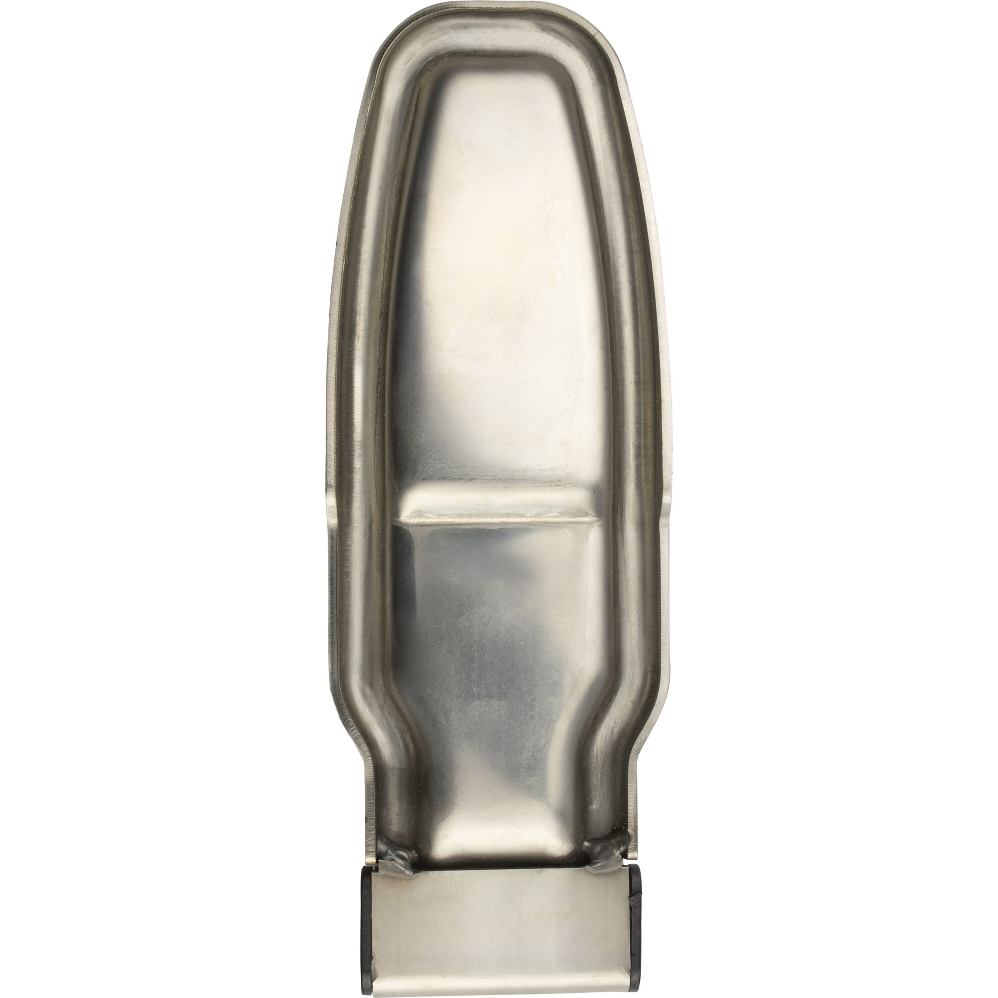 Scharnier für Türen und Bordwände, 285x98 rostfrei