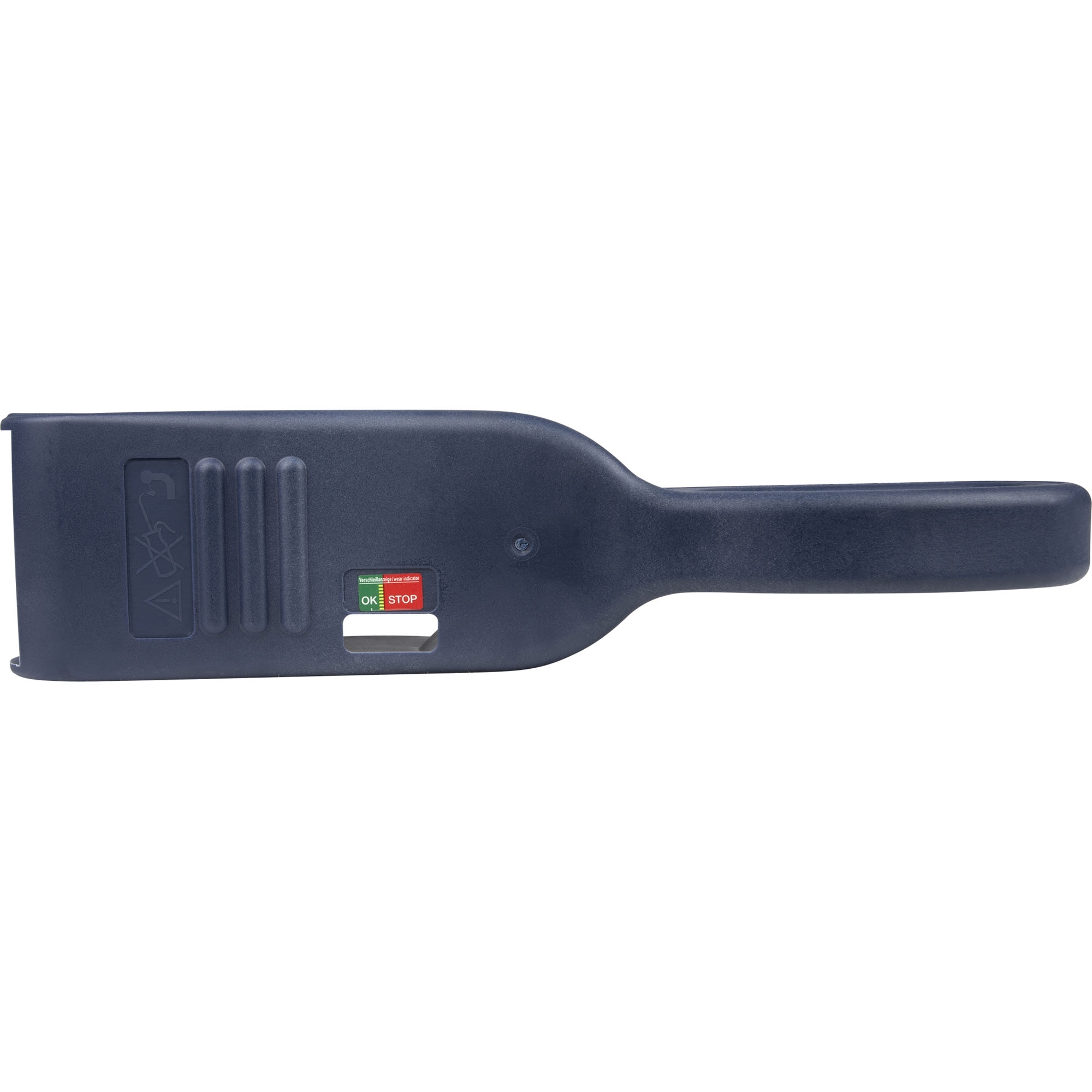 Handgriff für Winterhoff Antischlingerkupplung WS