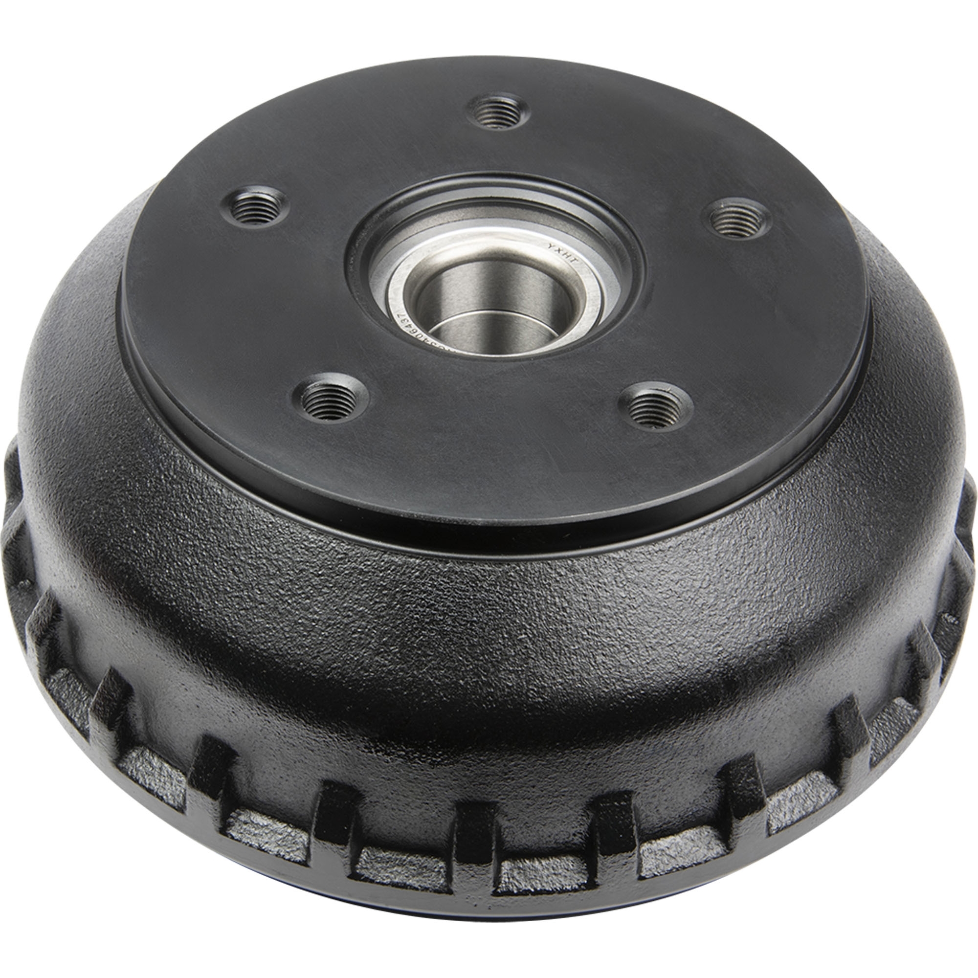 Bremstrommel für AL-KO 200x50, Kompaktlager, 5x112