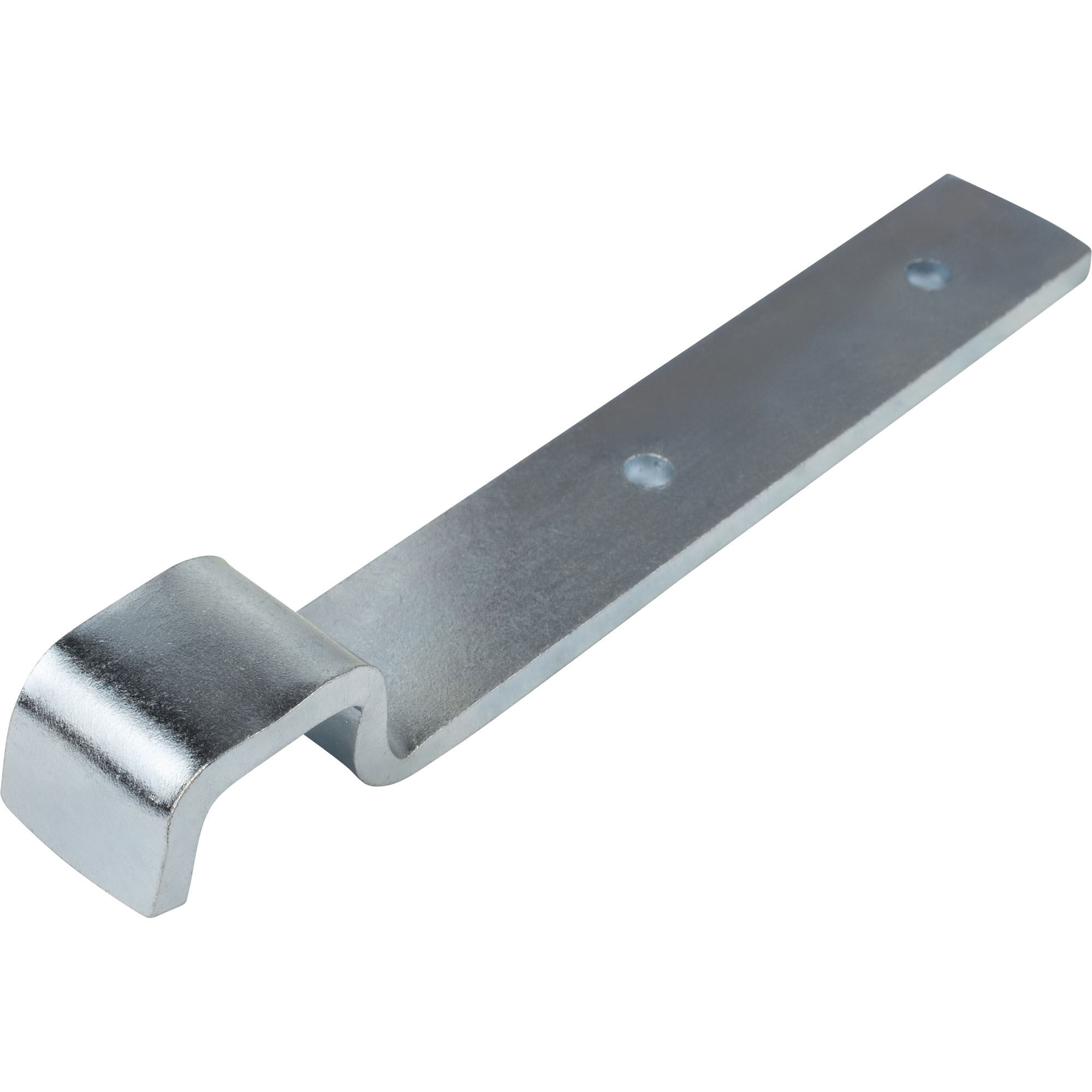 Gegenhalter für 008000240 verzinkt