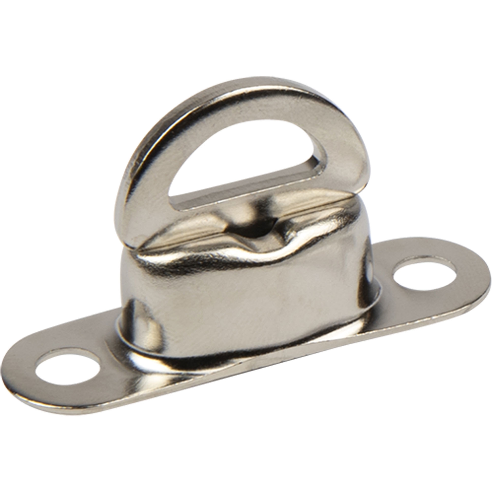Drehverschluss, Höhe 11 mm, Lochabstand 30,5 mm