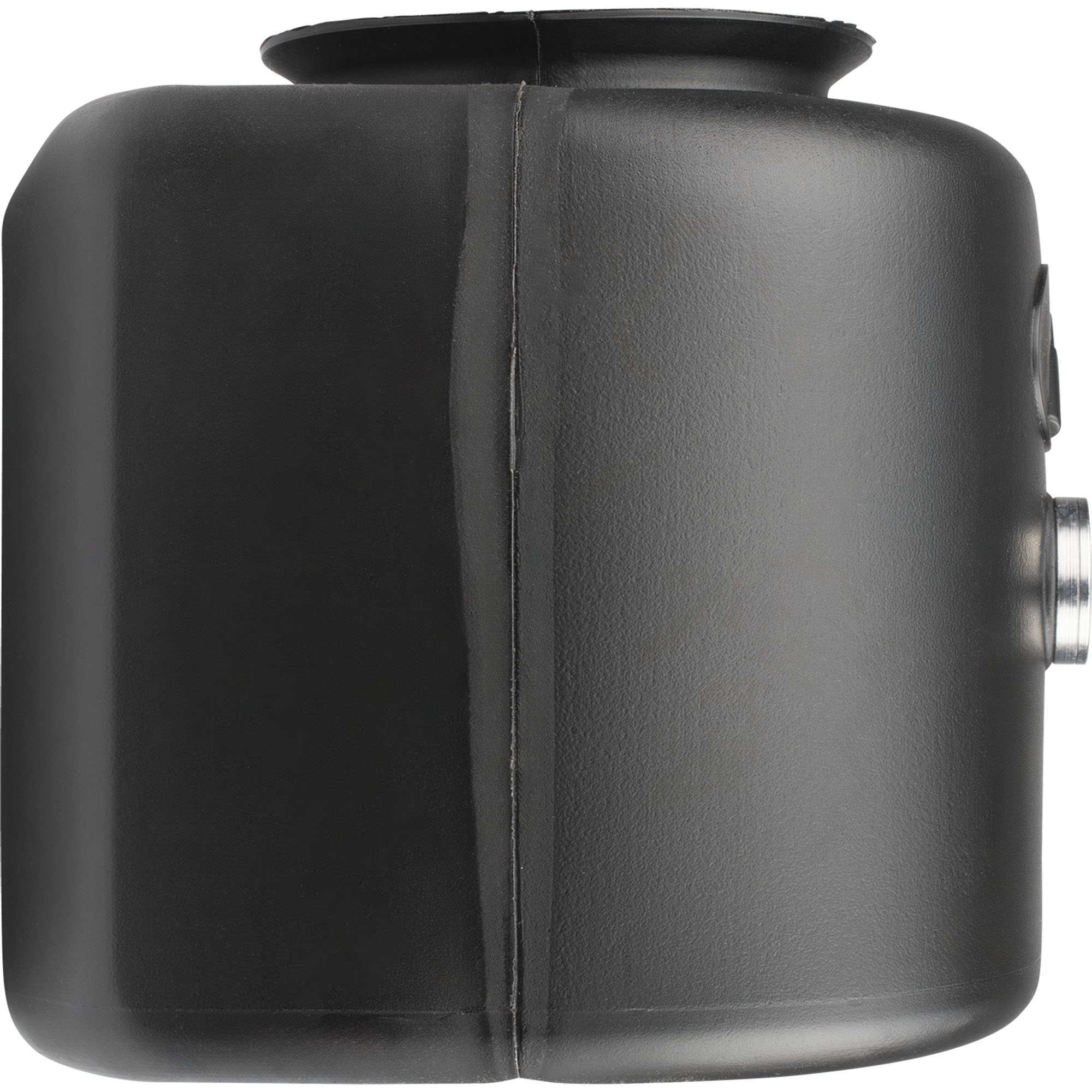 Ersatztank für Hand-Druckpumpe, Kunststoff, Tankinhalt 2 Liter