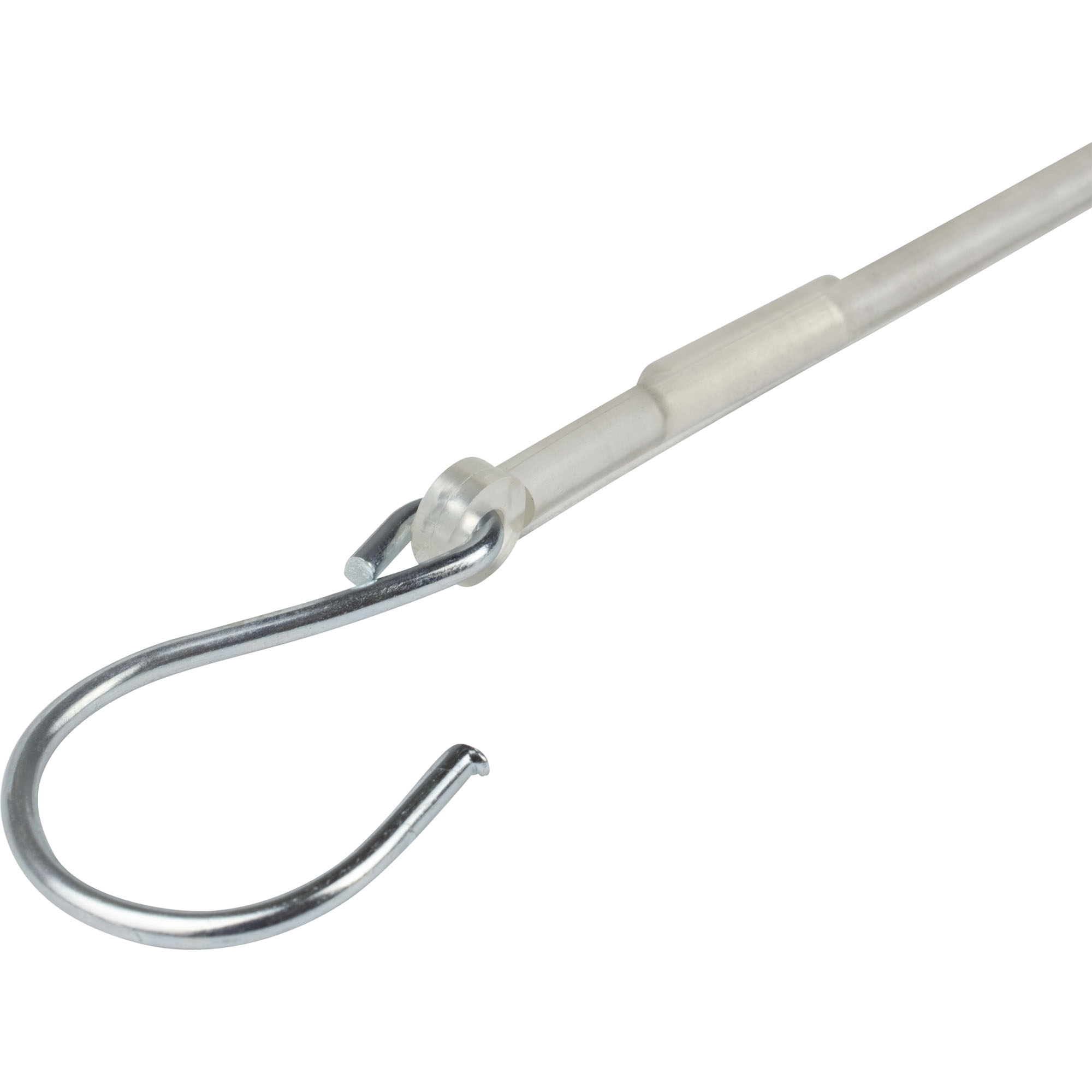 Sicherungsseil für Hebelverschluss, Länge 260 mm