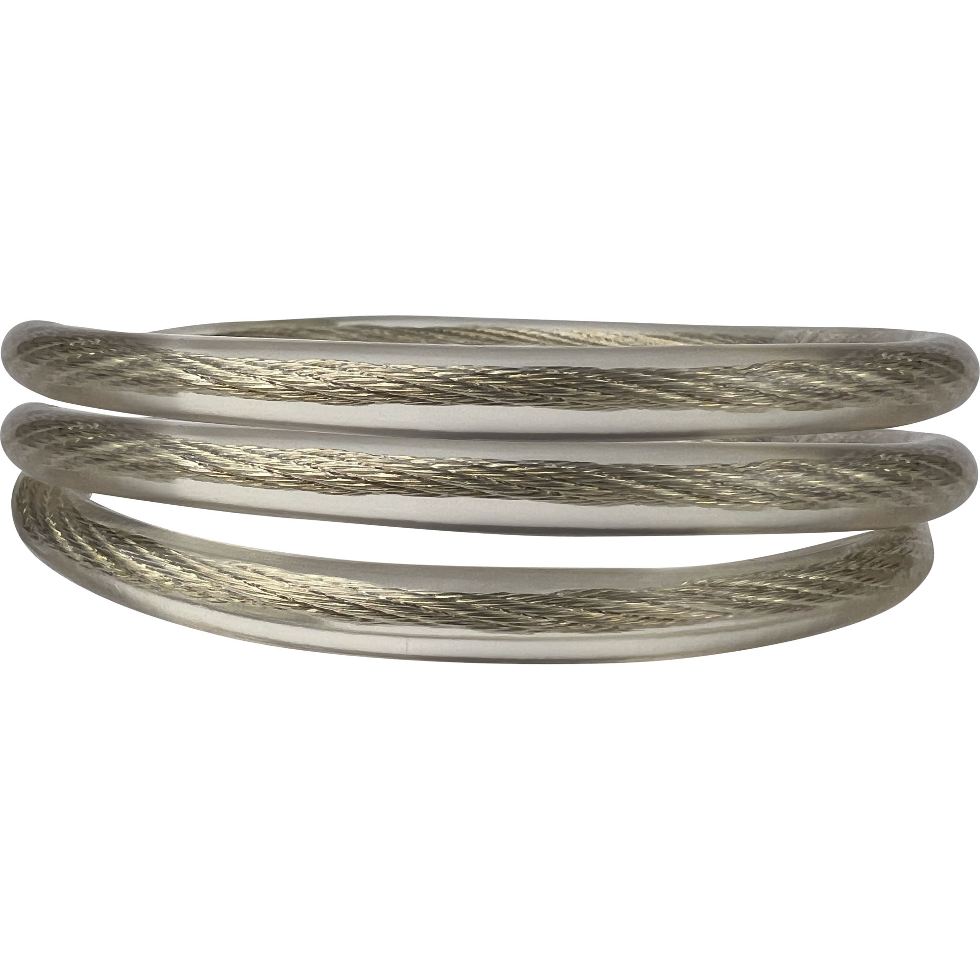Zollseil mit Stahldraht TIR D = 8 mm,  Preis pro m