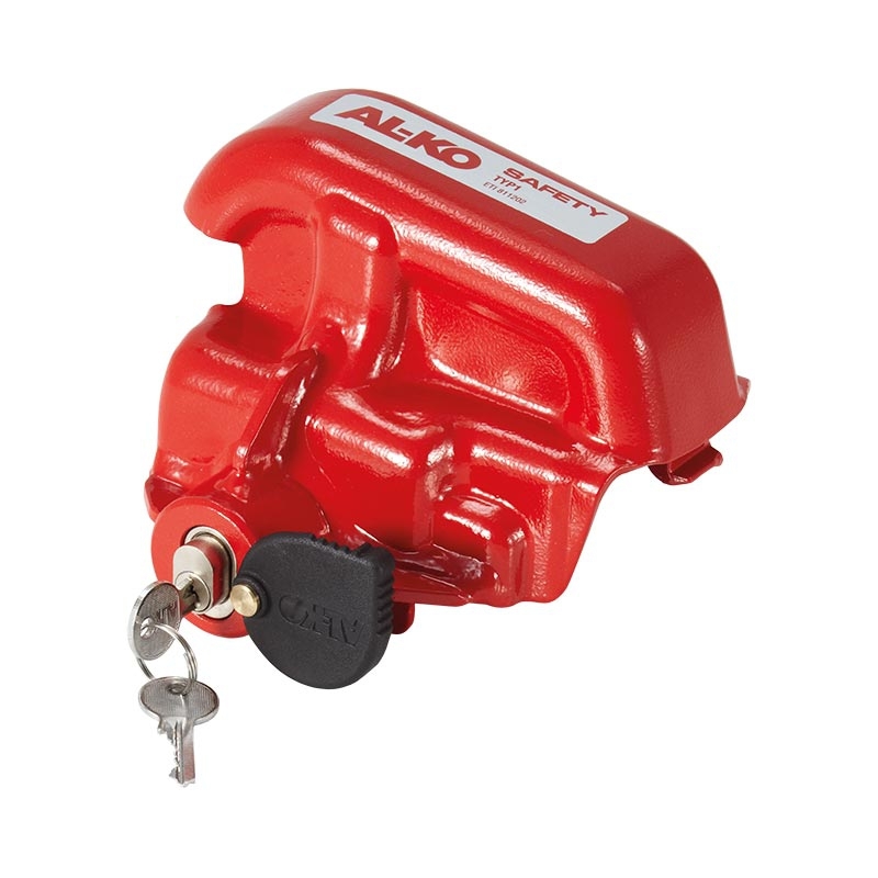 Diebstahlsicherung Safety Plus, AKS 3004
