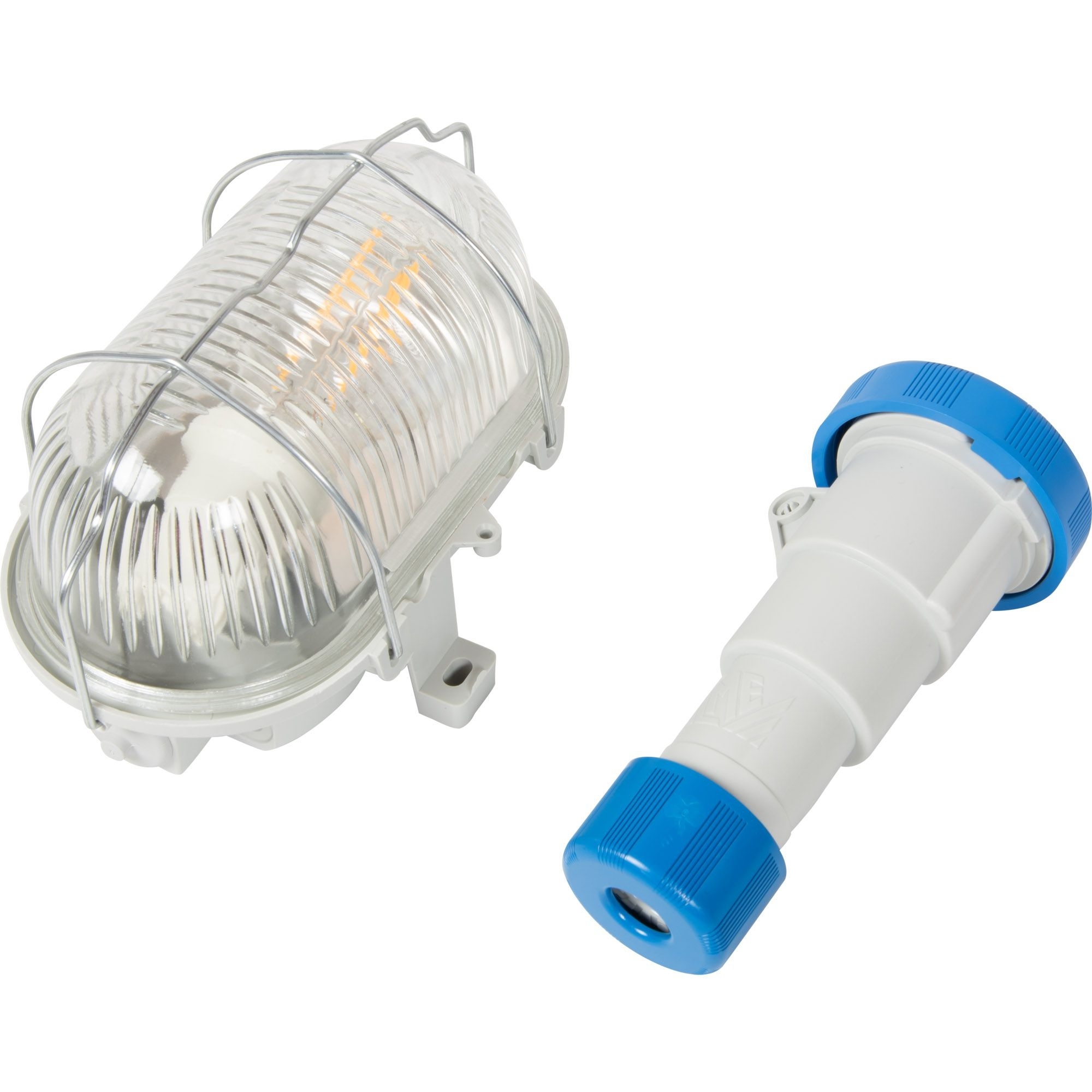 Anhängerkühlgerät GOVI, 2500 Watt