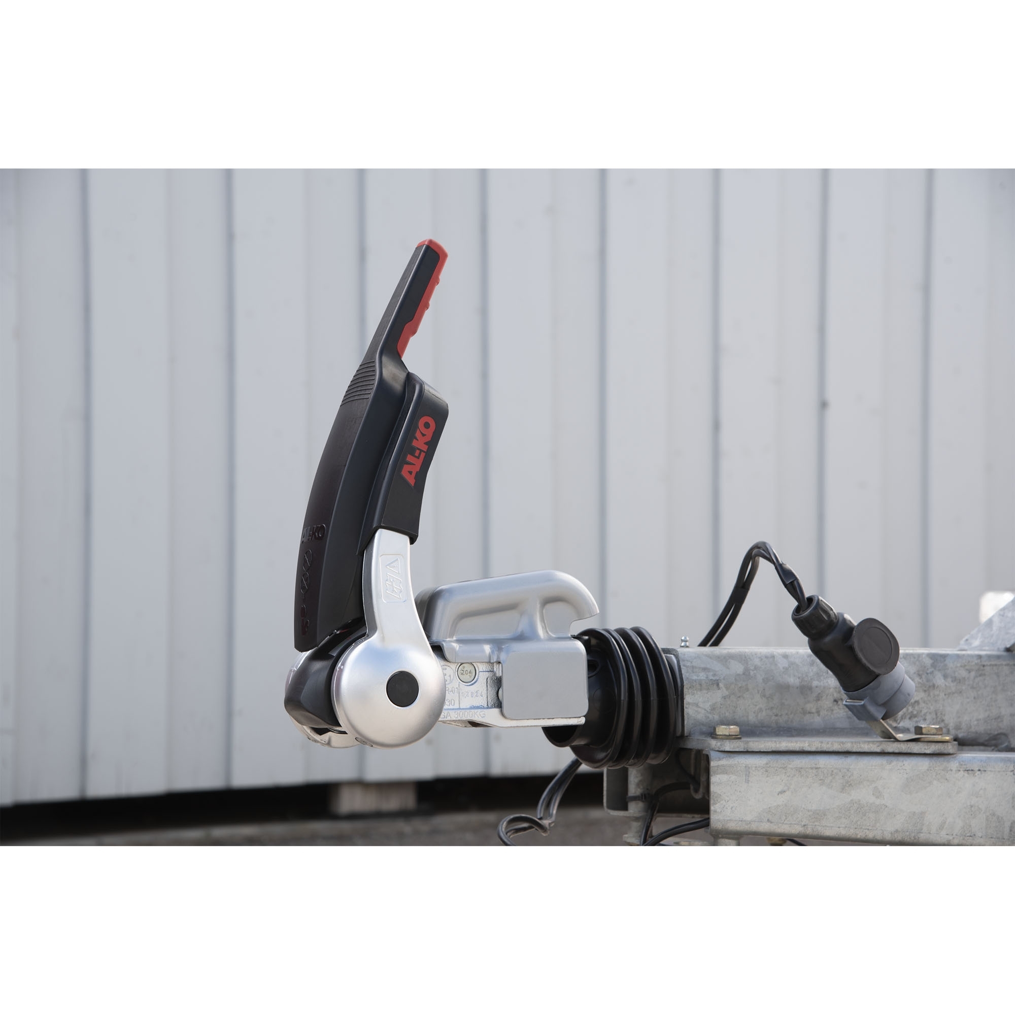 Diebstahlsicherung Safety Compact, AKS 1300