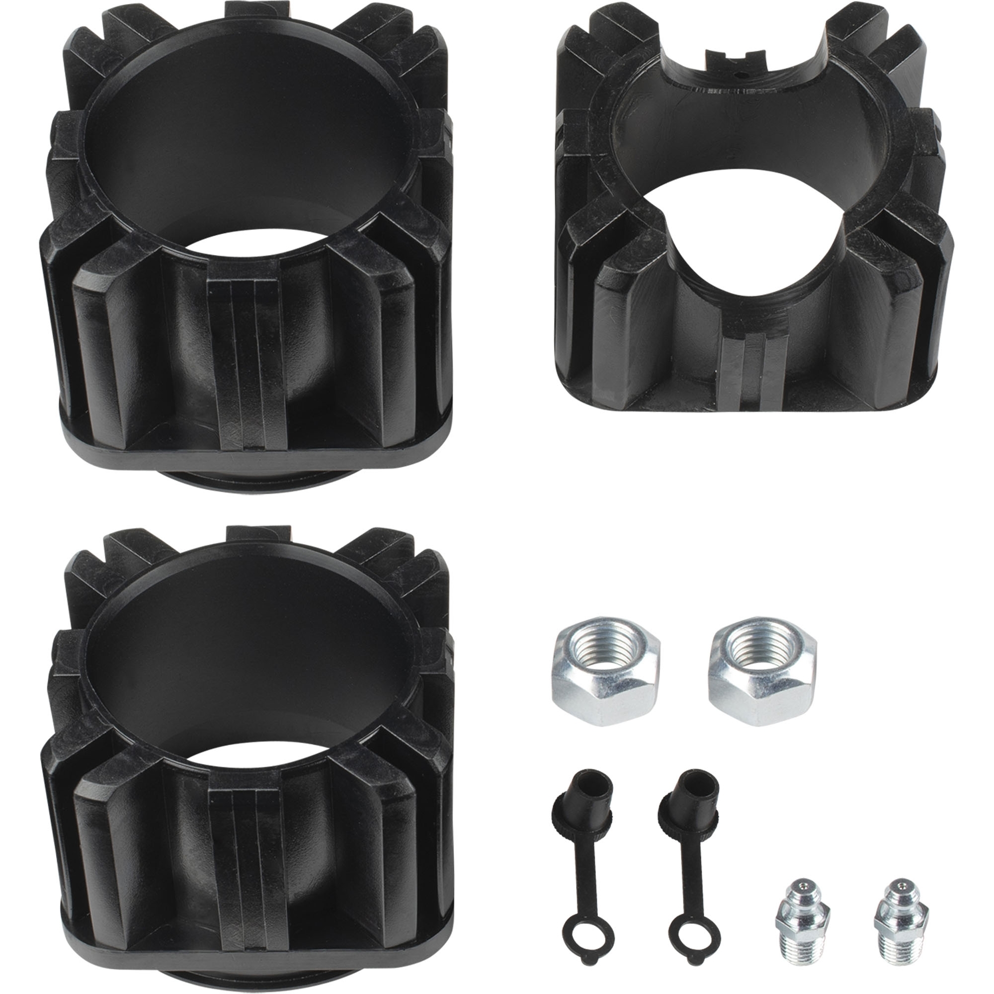 Zugstangenreparatursatz für WAP 35/35.4, 35/35 AS, 35/35 HV