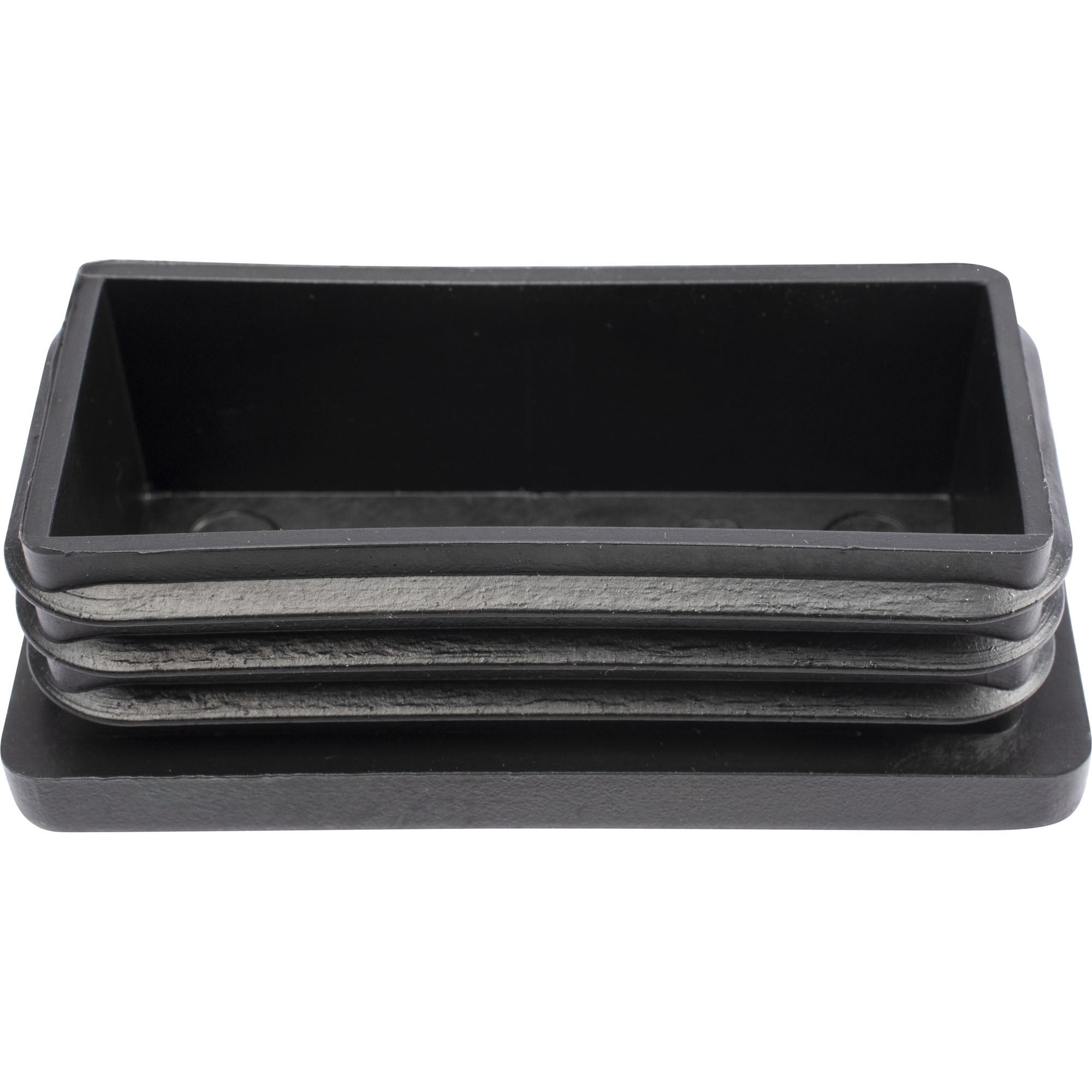 Kunststoff-Stopfen 60 x 30 mm, Wandstärke 1,5-2 mm