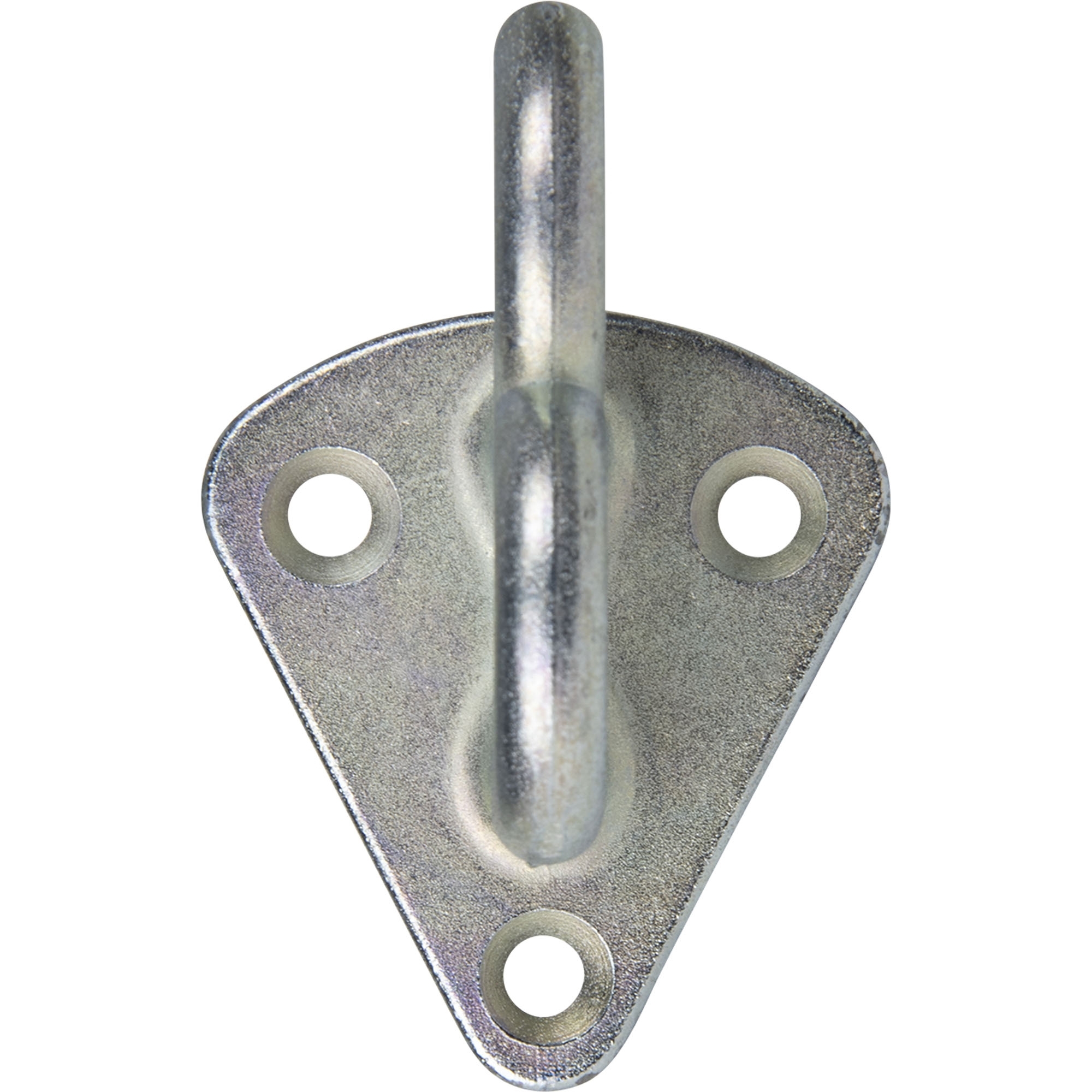 Ringhaken 3-Loch, Länge 55 mm, LA 33x30 mm