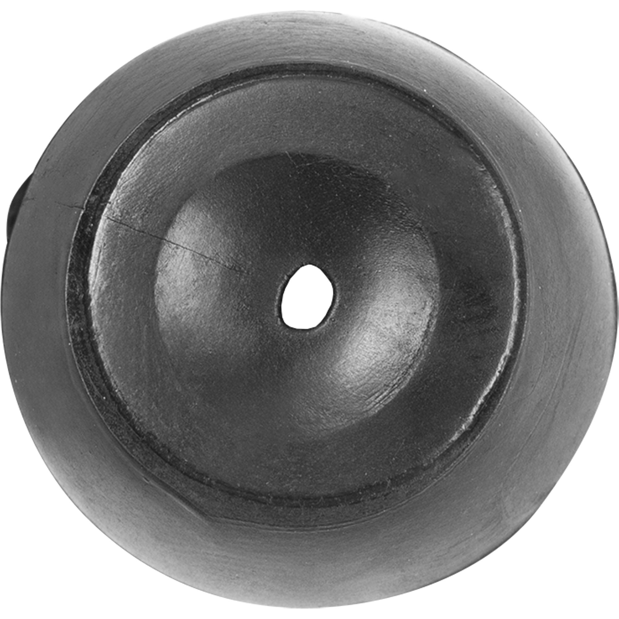 Stecker 3-polig, 12-24V, Kunststoff, steckbar