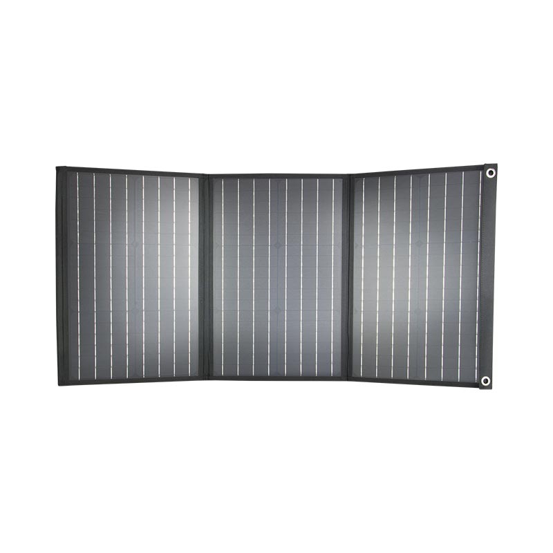 faltbares Solar-Panel 90Watt