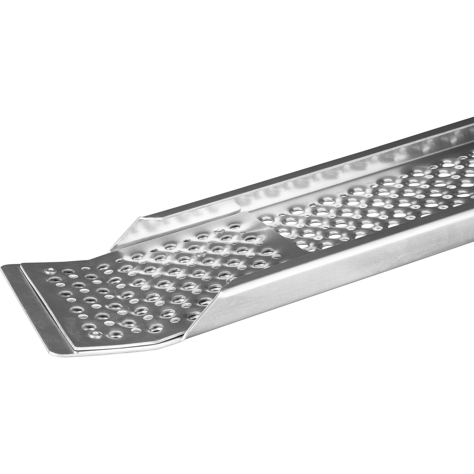 1 Paar Verladeschienen gerade, Alu, Länge 1500 mm, 400 kg