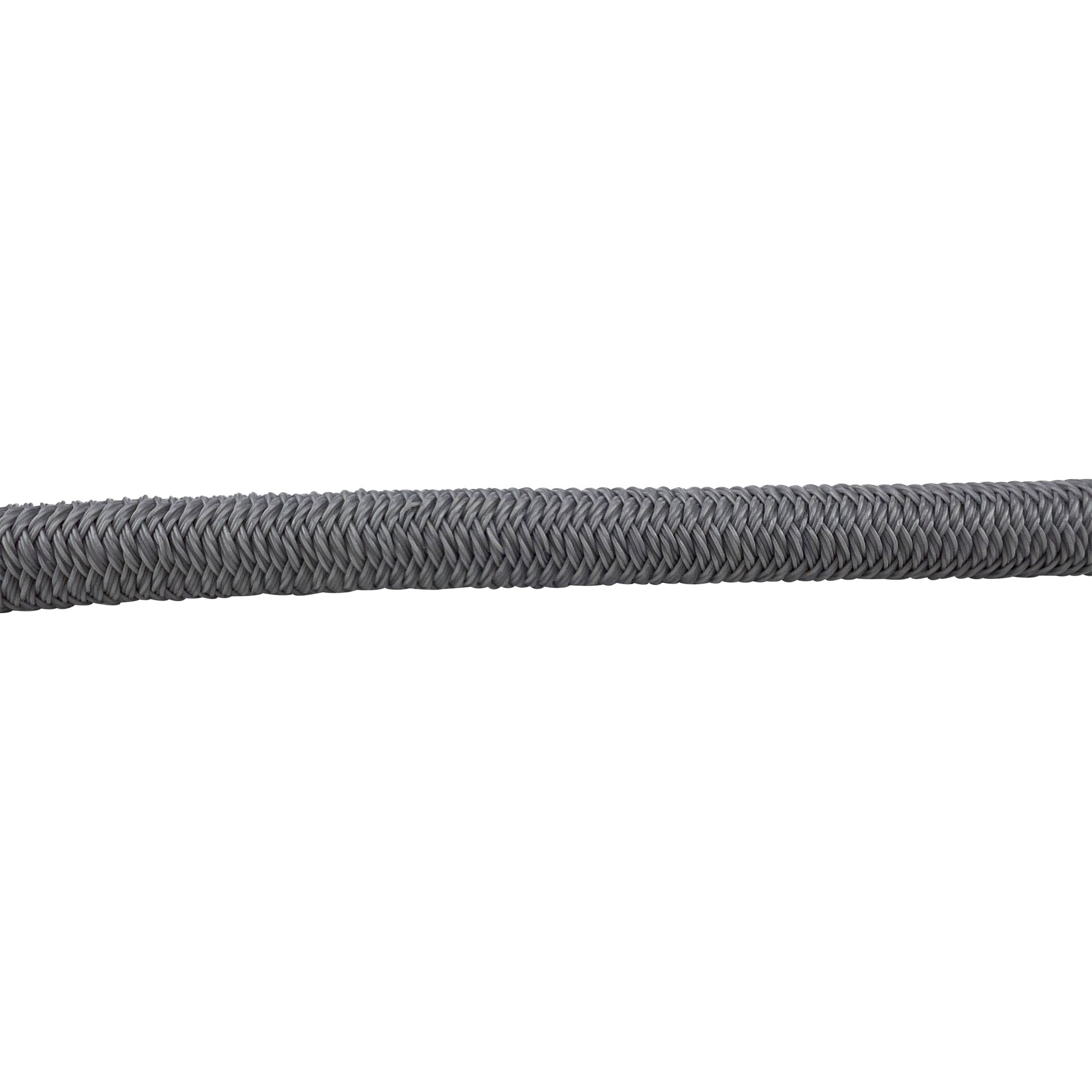 Expanderseil, Ø 8 mm, grau, Preis pro Meter