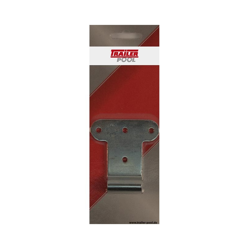 Gegenhalter für 008000242 verzinkt, verpackt