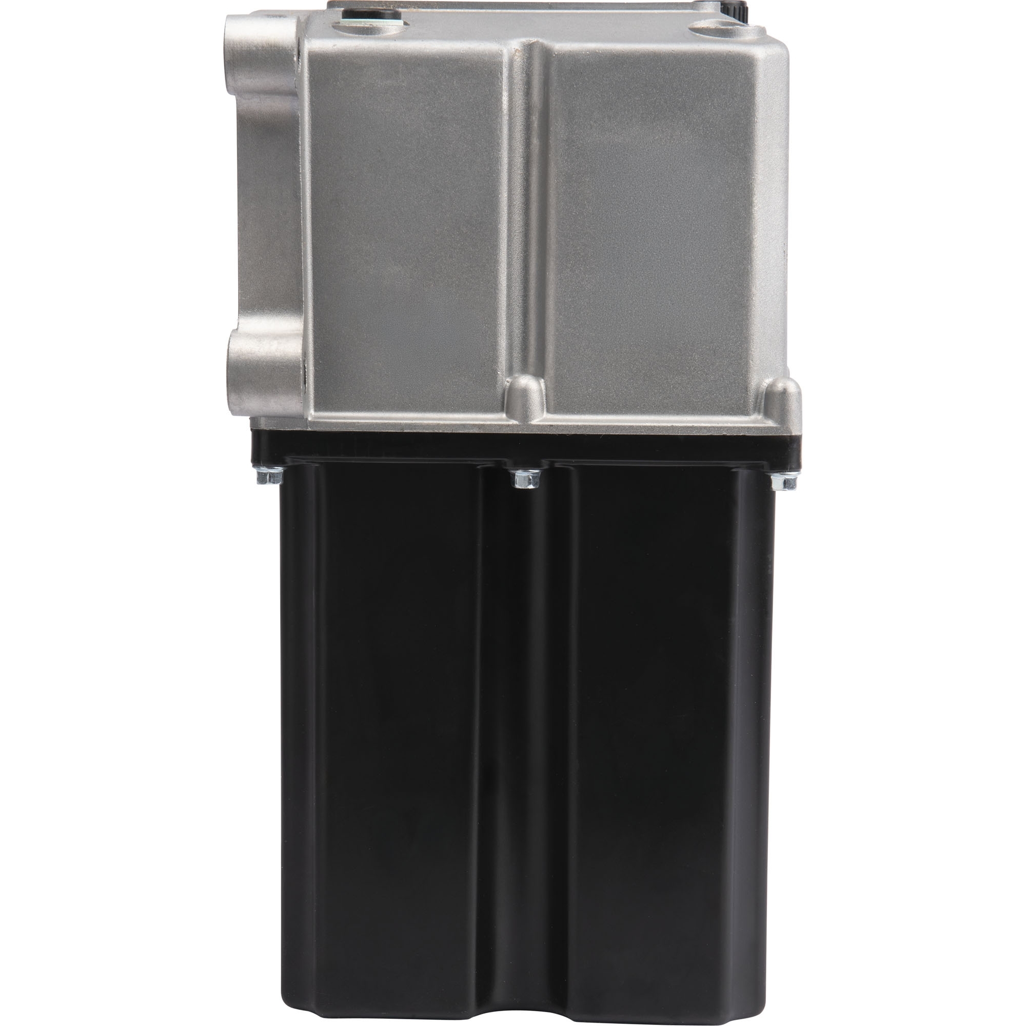 Ersatztank Aluminium/Kunststoff, 5 Liter