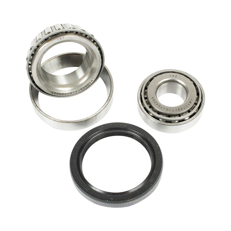 Kegelrollenlagersatz, 11749/10 + 45449/10, AL-KO, Set 43