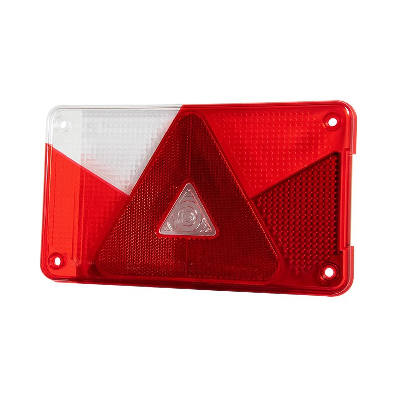 Lichtscheibe Multipoint V, links, NSL