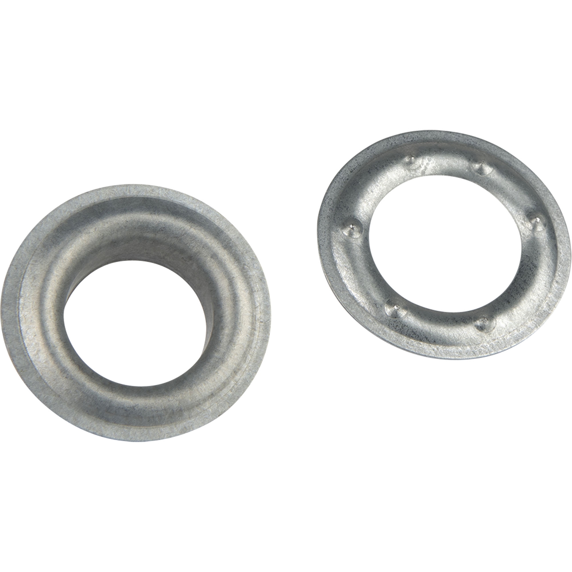 Rundöse, verzinkt, Innen-Ø 20 mm