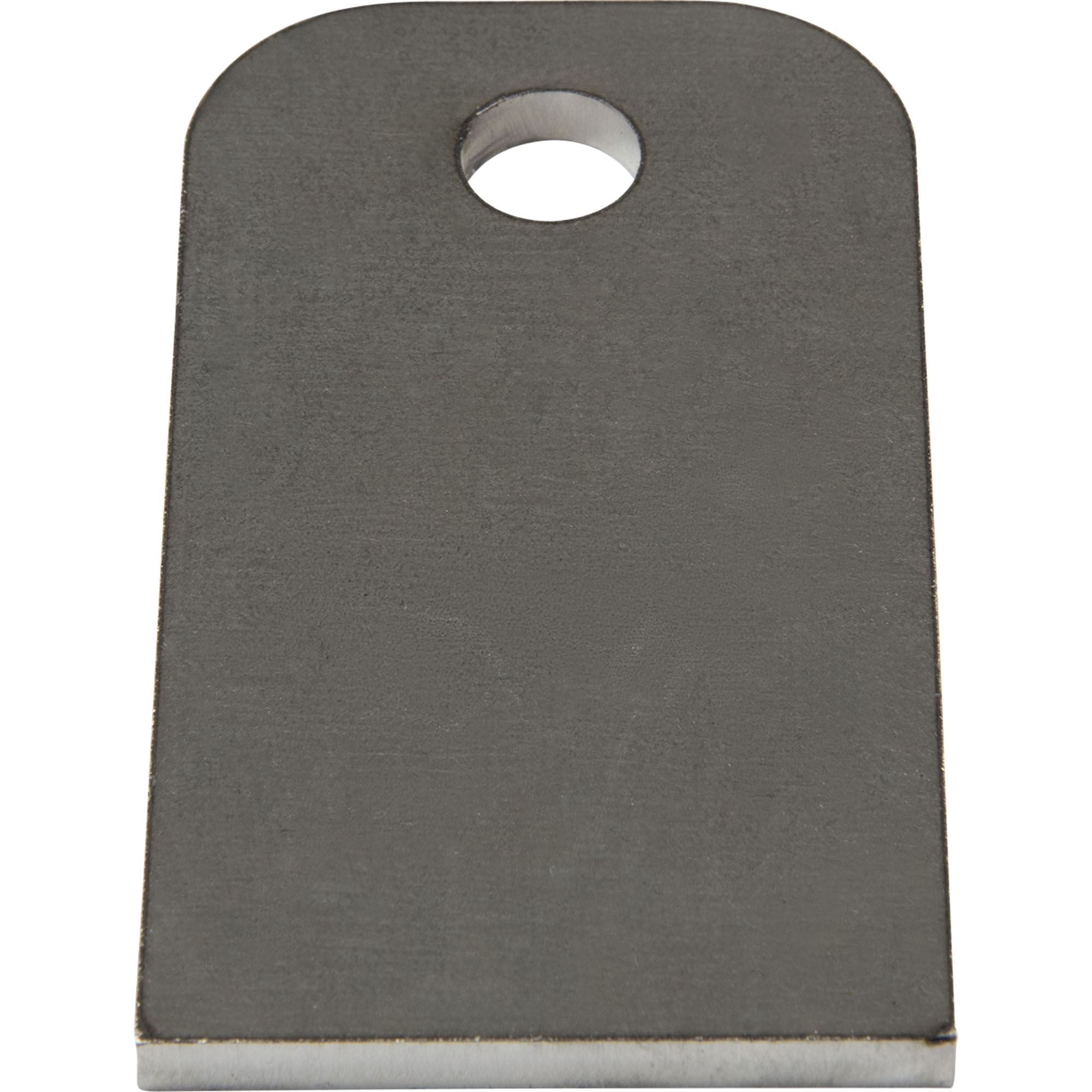 Halteeisen zum Anschweißen für Stößdämpfer