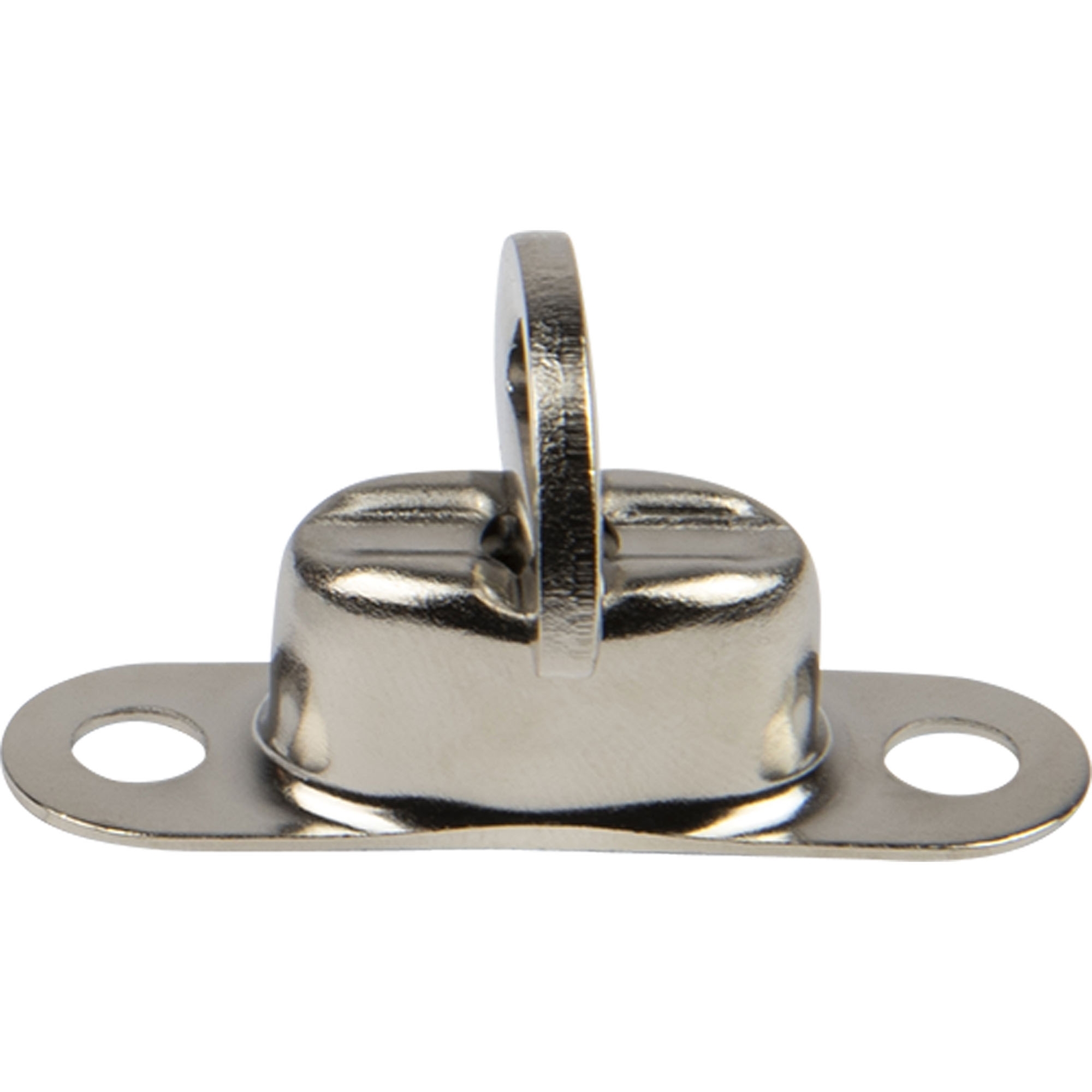 Drehverschluss, Höhe 11 mm, Lochabstand 30,5 mm