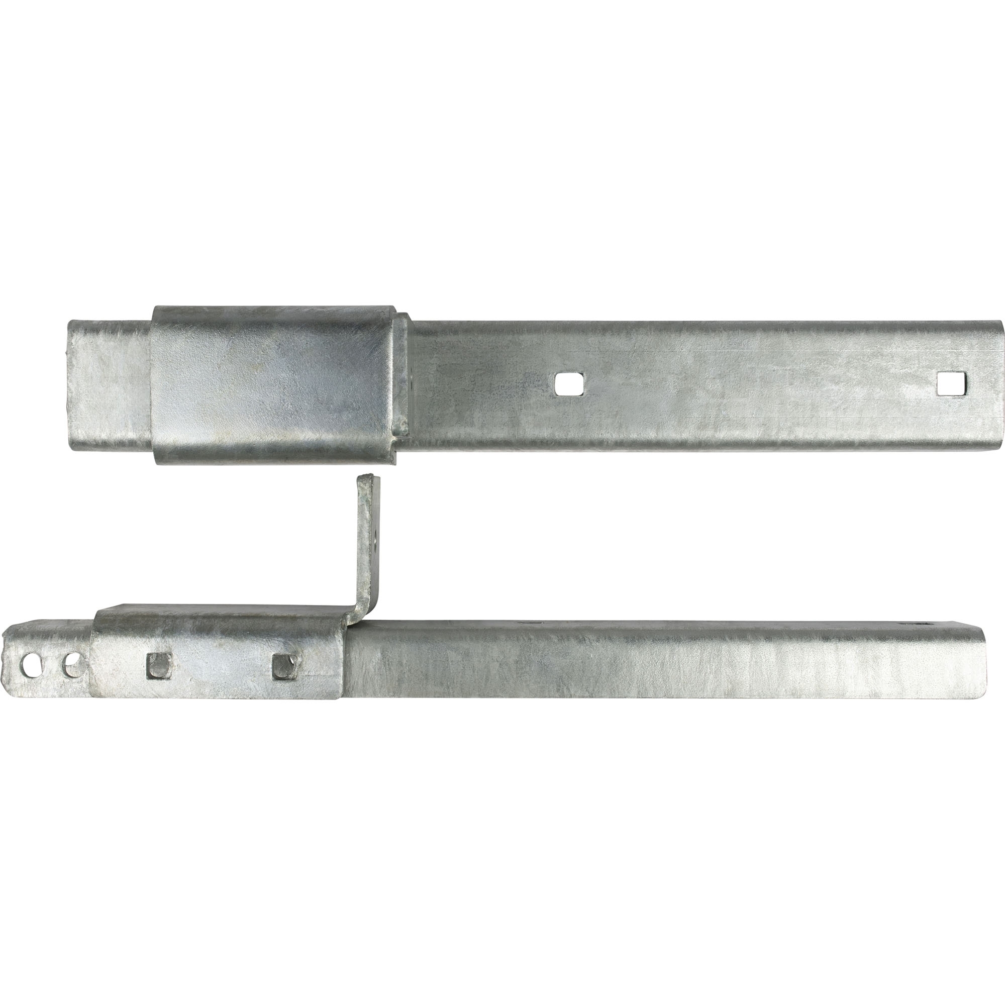 Haltesatz für Staubox Typ R01, R03, R04, R05, R06