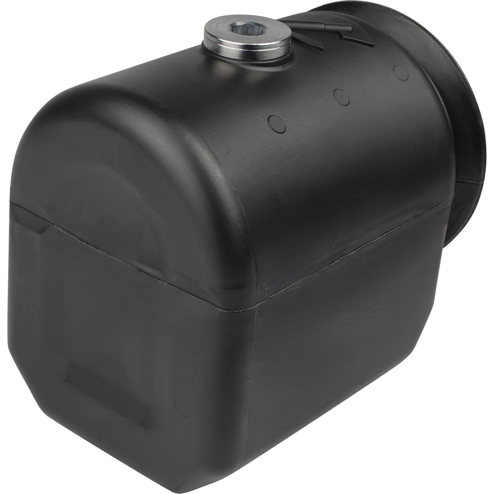 Ersatztank für Hand-Druckpumpe, Kunststoff, Tankinhalt 1 Liter