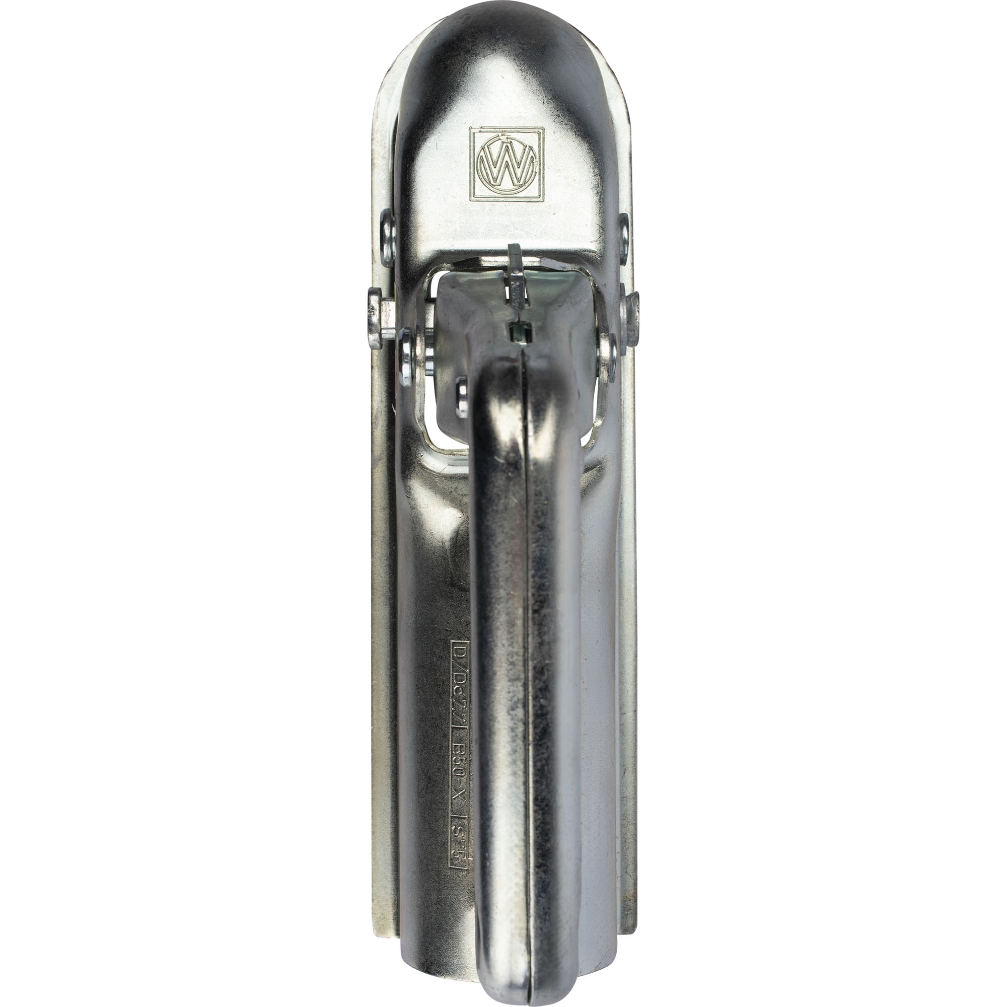 Kugelkupplung, 800 kg, WW 8-A, Ø 50 mm