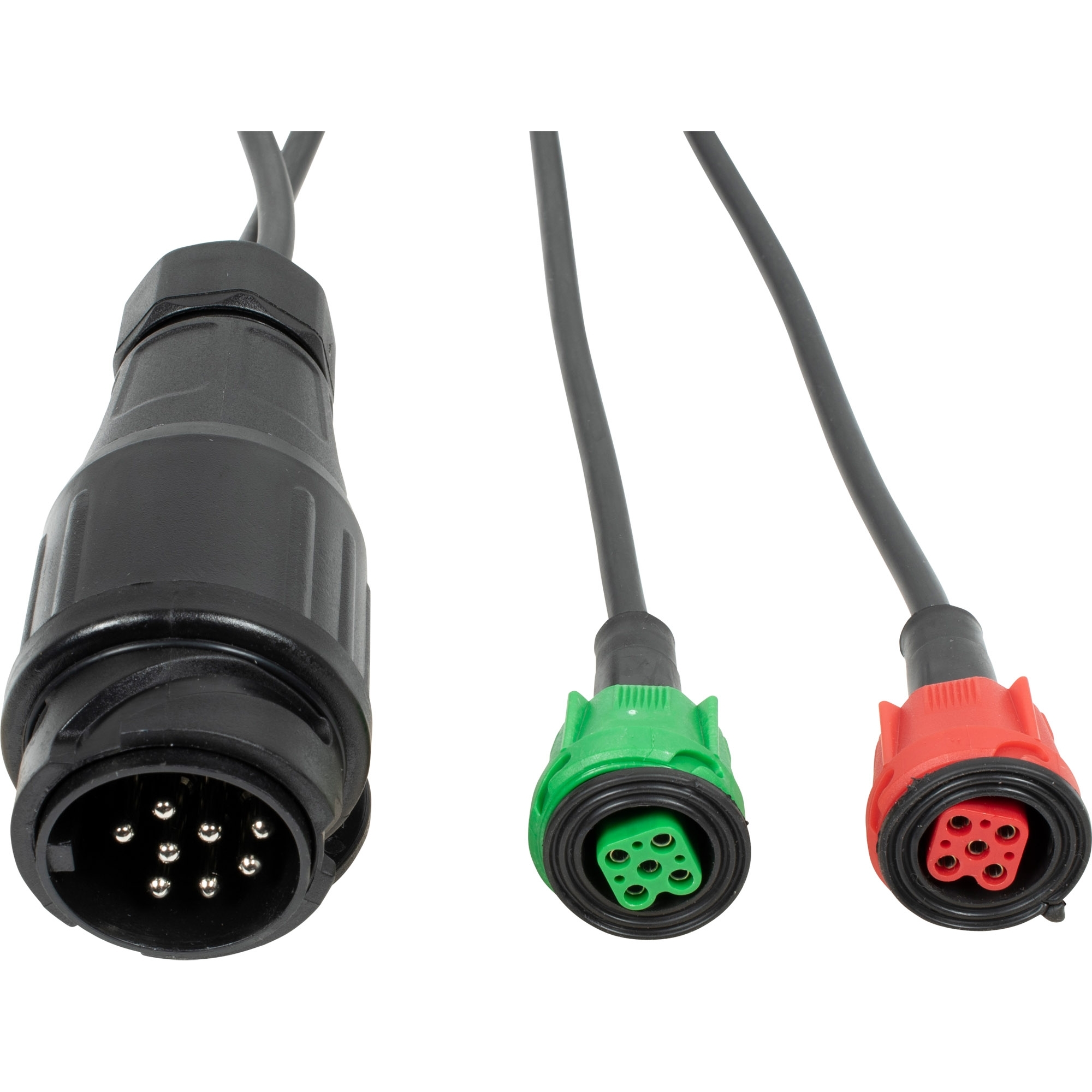 Versorgungskabel 13-polig, 6000 mm, für Radex