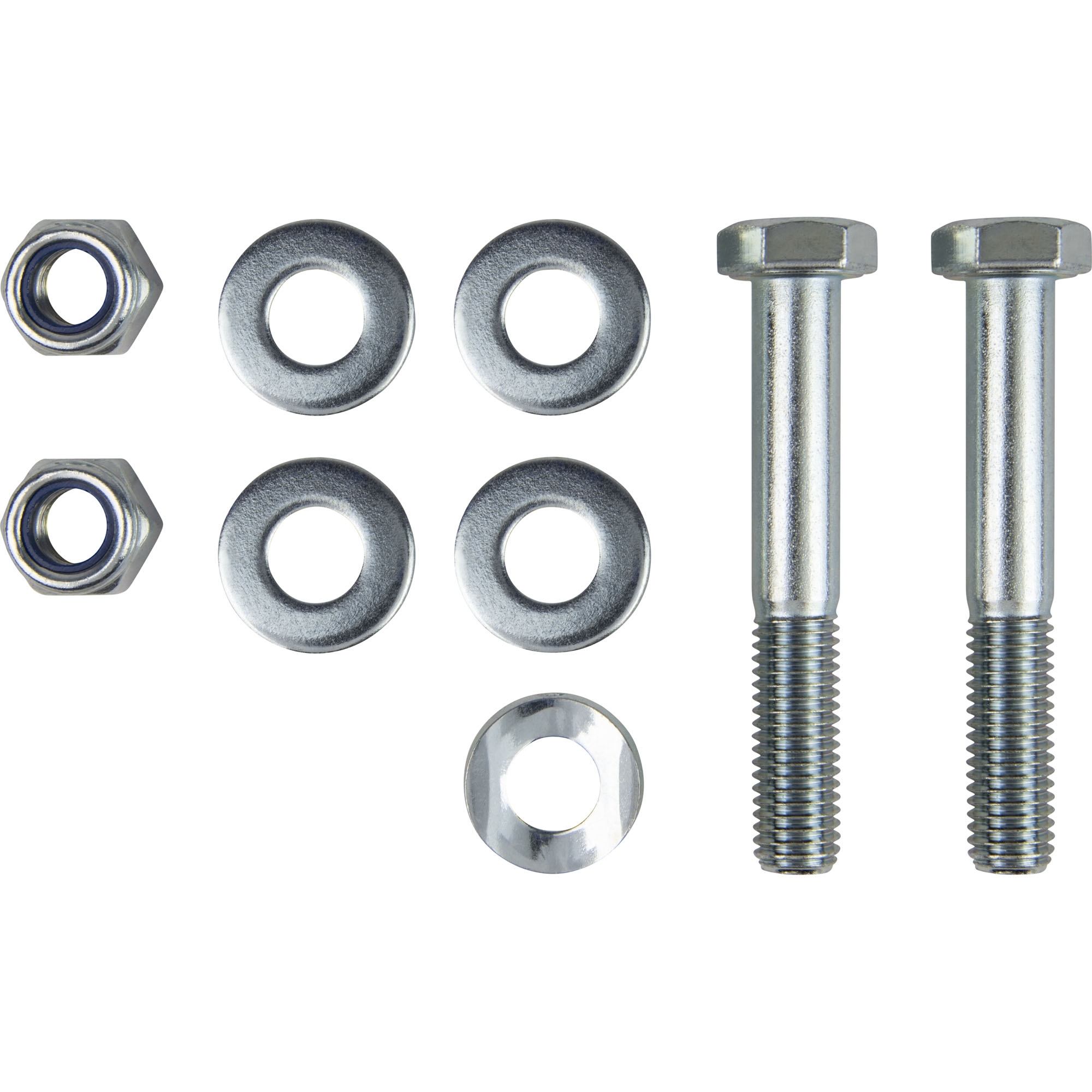 Schraubensatz für Kugelkupplung, SK8, M12x110