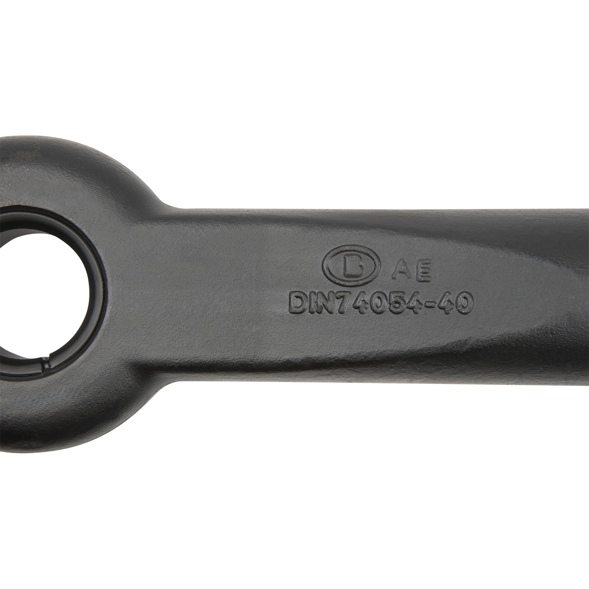 DIN-Zugöse, BPW, 2900 kg, Ø 50 mm, M12