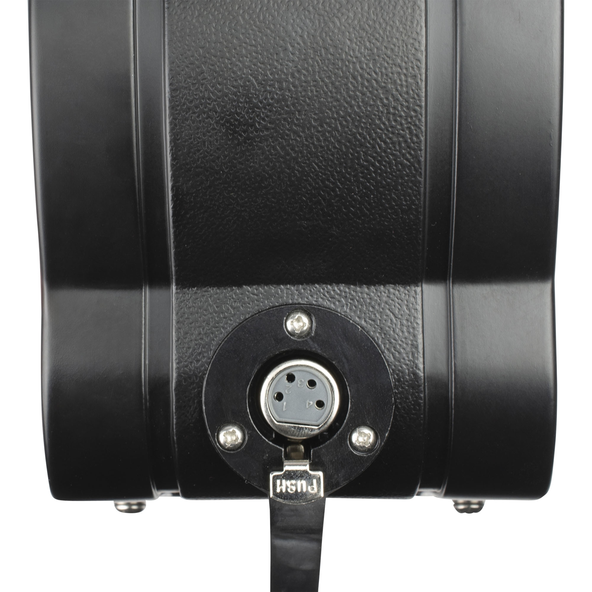 Elektrische Seilwinde, 12 V Zugkr. 3628 kg