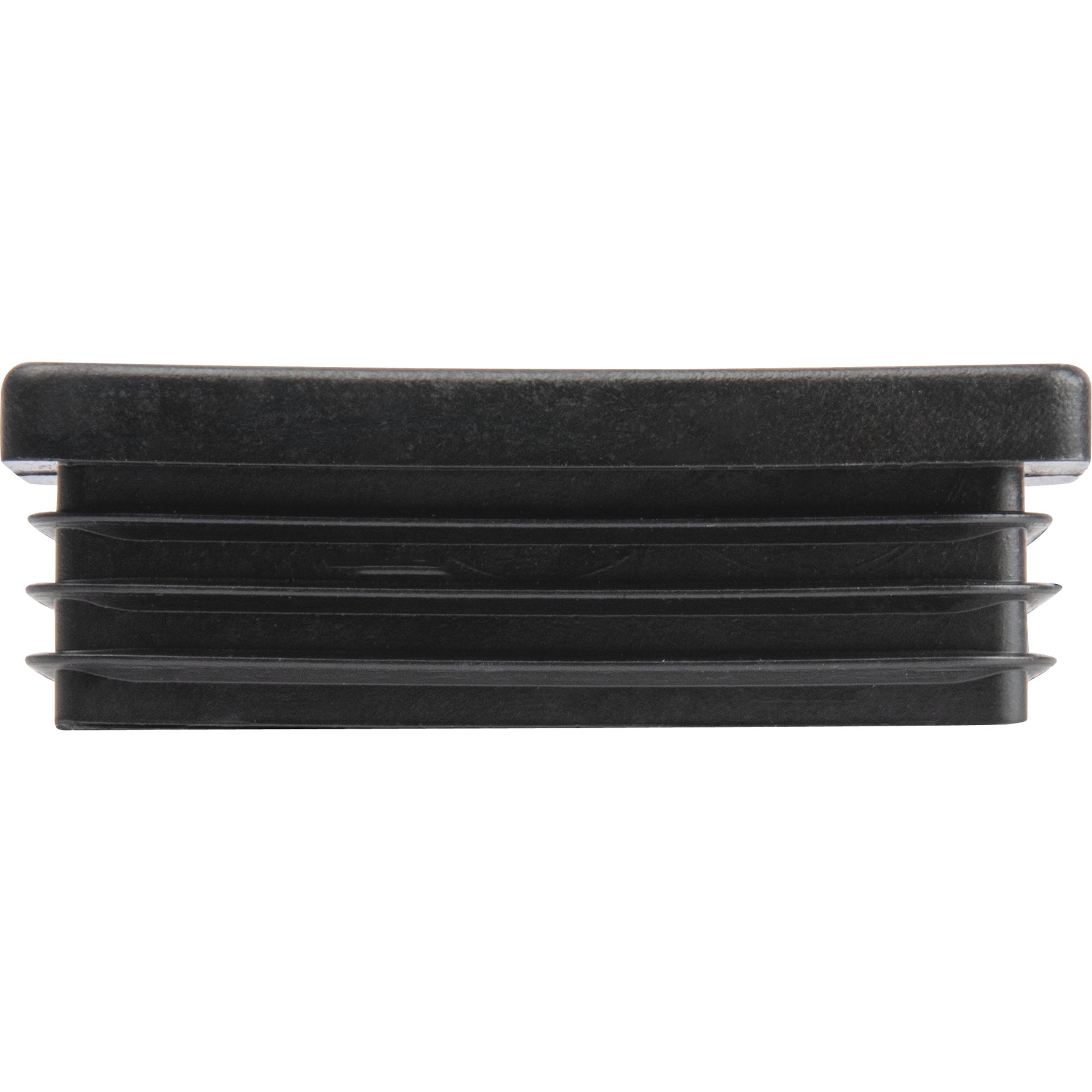 Kunststoff-Stopfen 60 x 30 mm, Wandstärke 1,5-2 mm