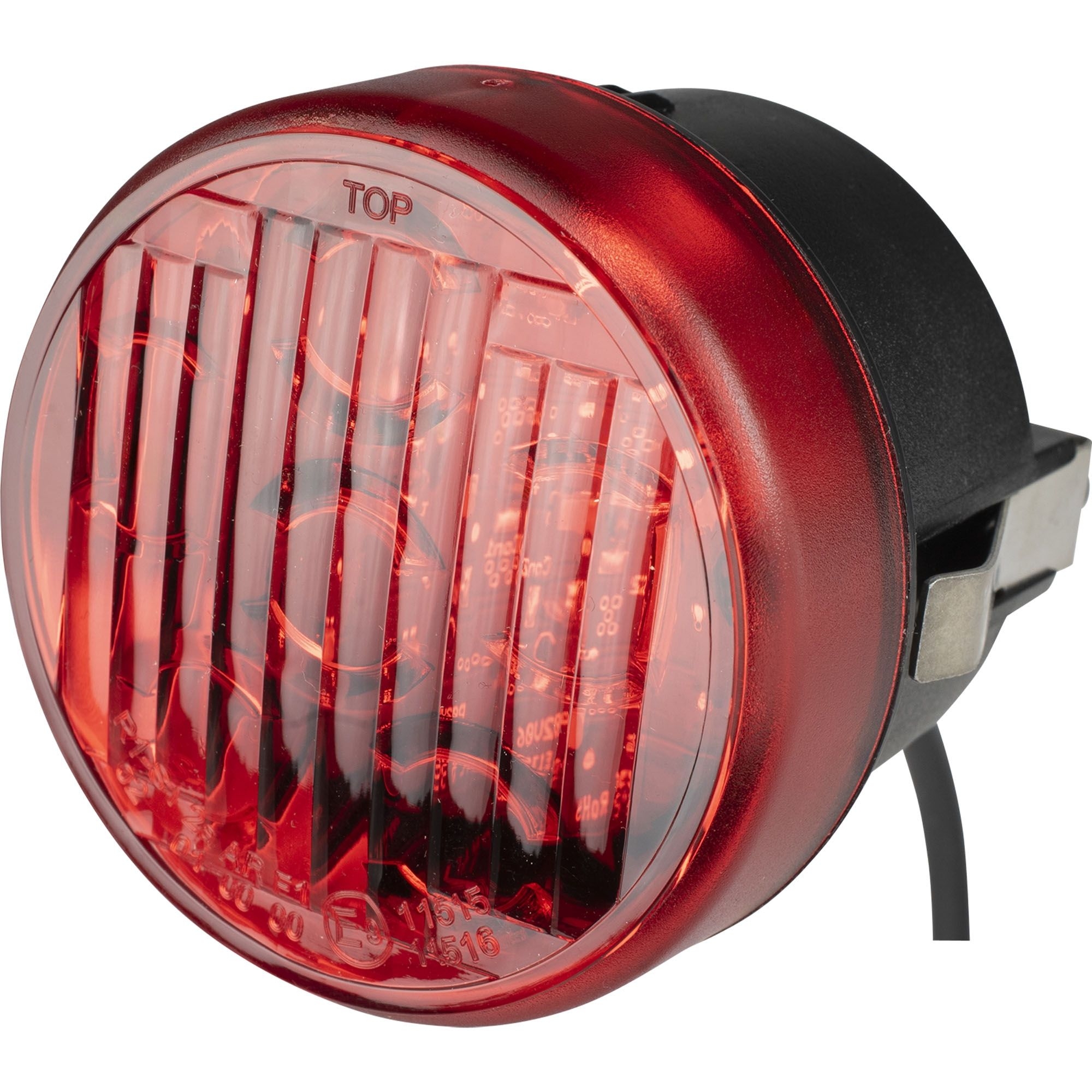 Rücklicht LED, Aspöck Roundpoint 2 LED, 12 – 24 V kaufen | HahnB2B