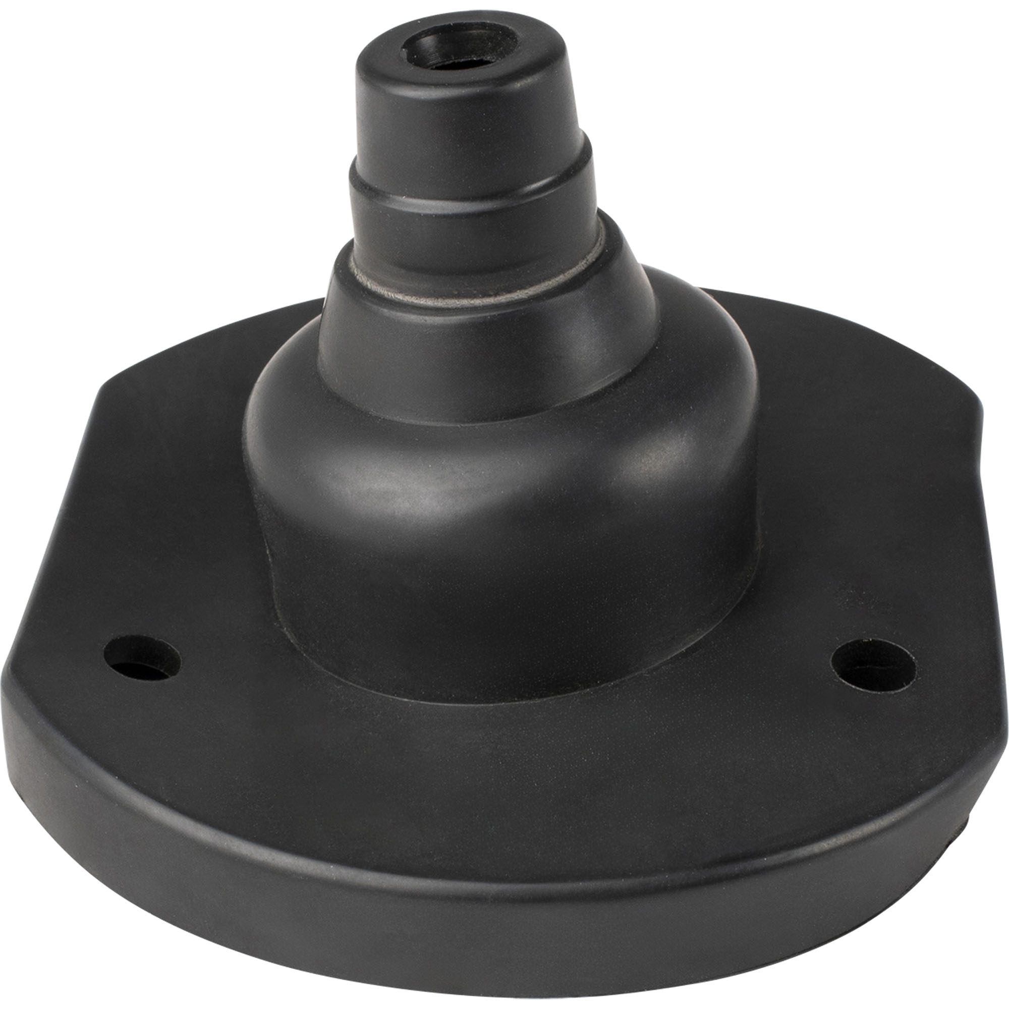 Gummiabdichtung für Steckdose, oval