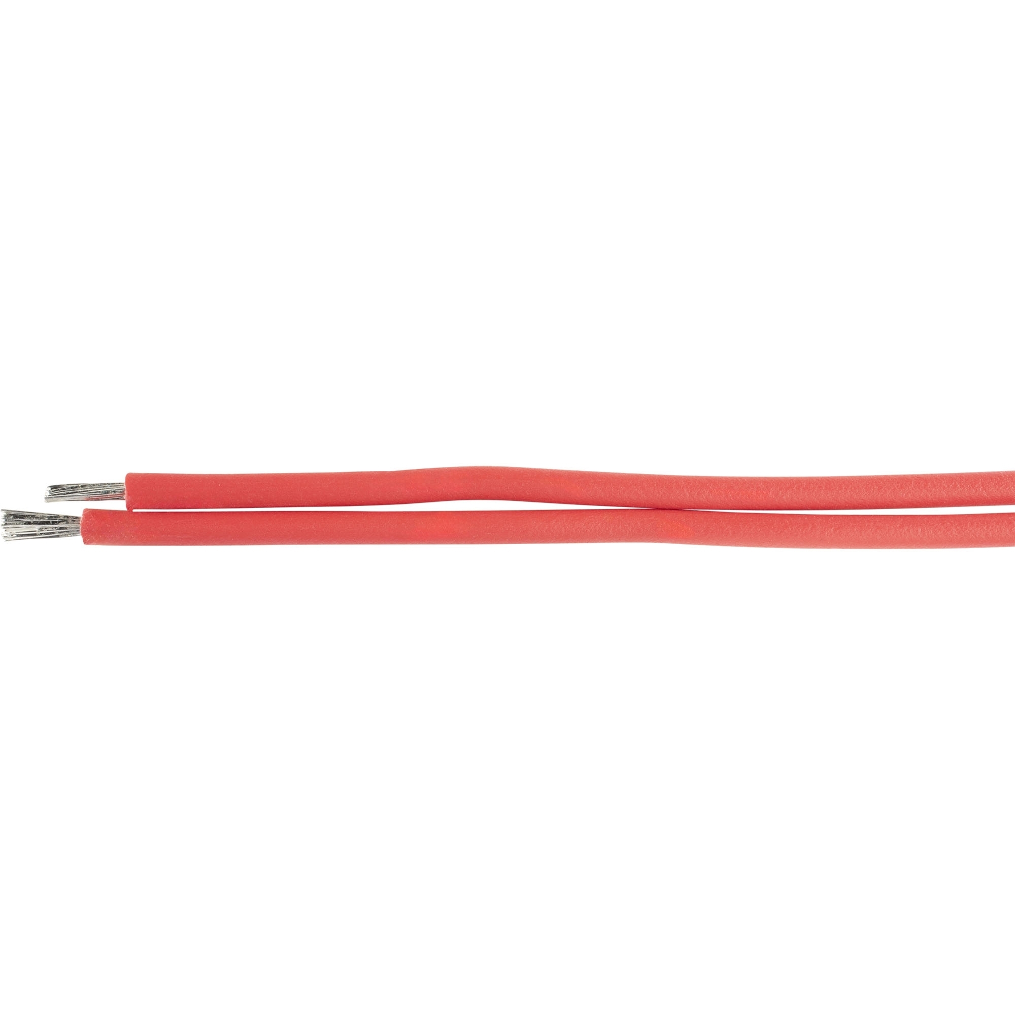 Begrenzungsleuchte LED, rot, 12-36 V, DARK Version