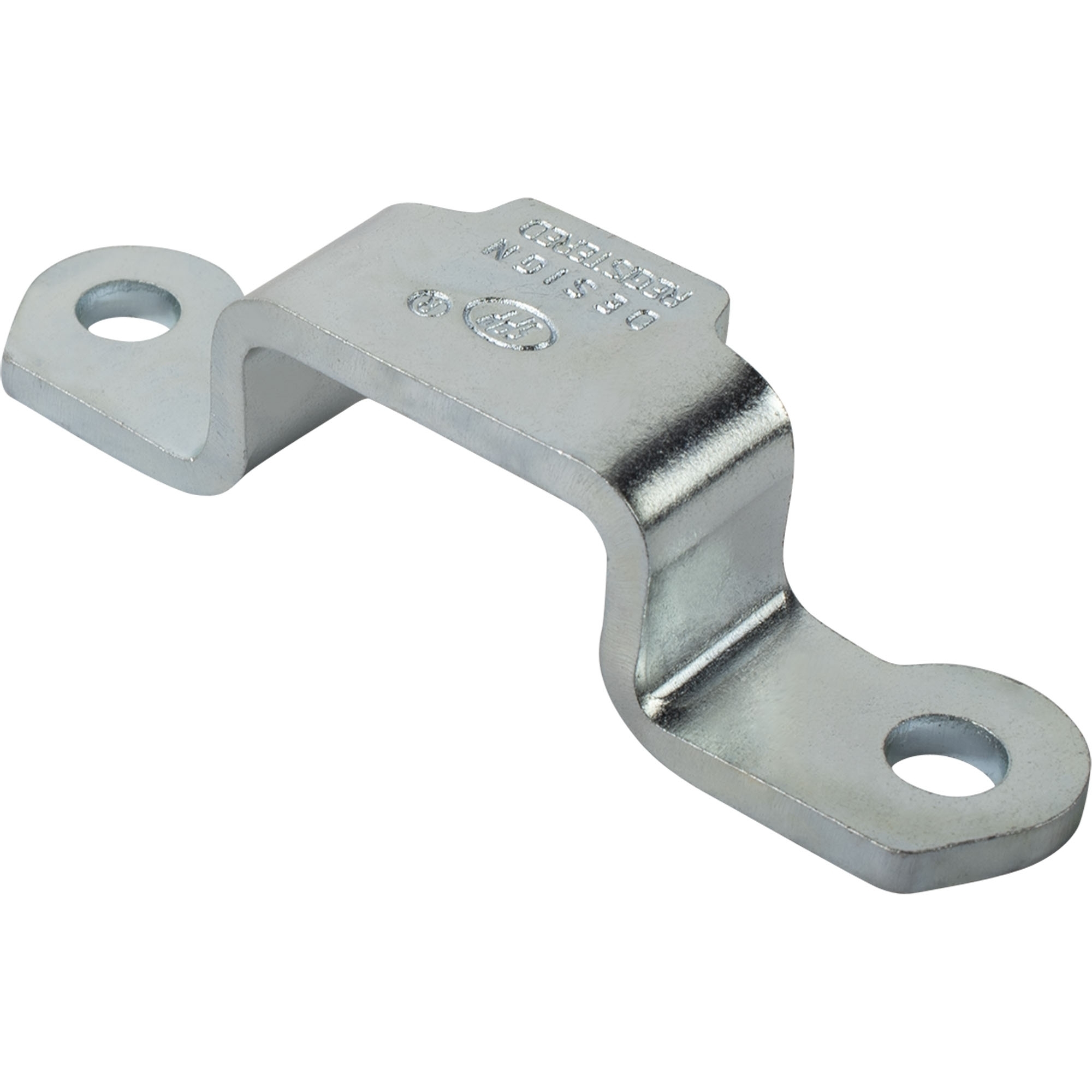 Gegenhalter für Spannverschluss