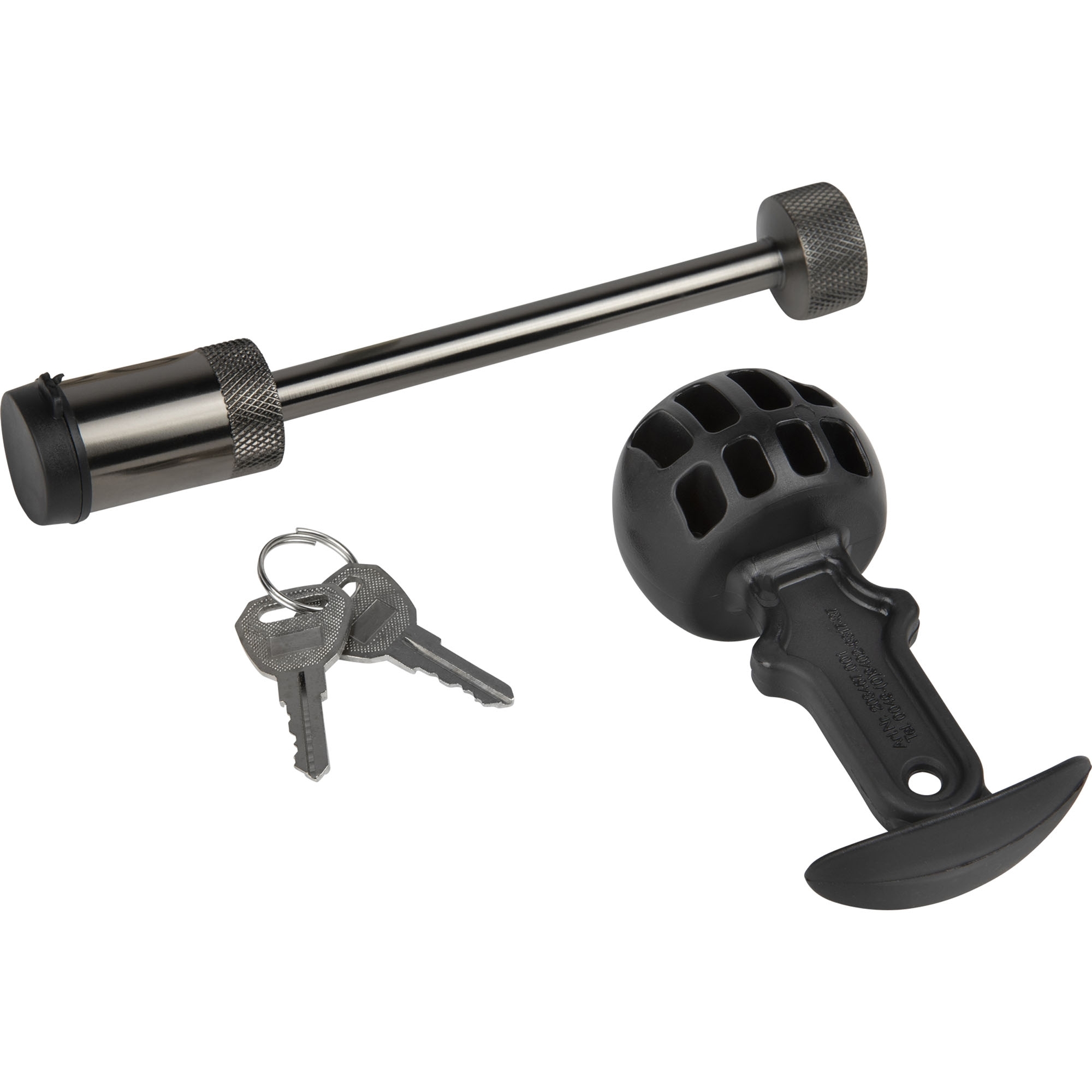 Diebstahlsicherung Knott, KS 25/30/35