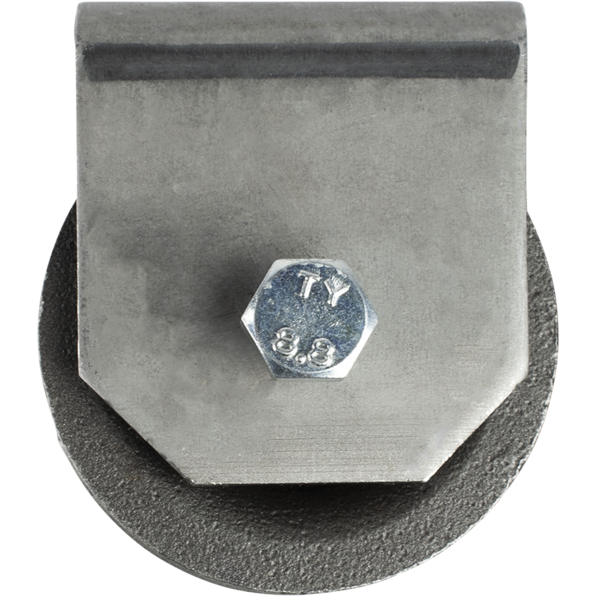 Umlenkrolle, Maße 50 x 79 x 28 mm