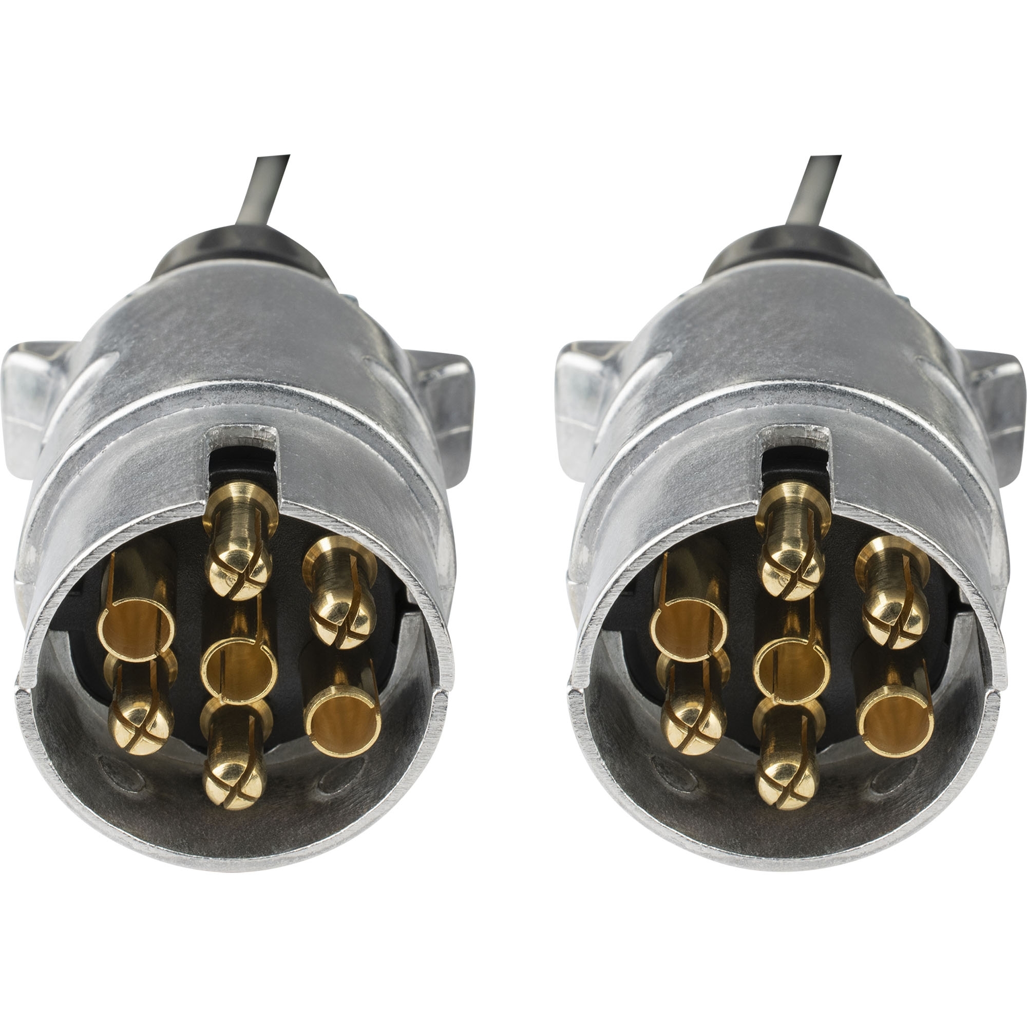 Zwischenkabel, 7-Pol, Länge 3000 mm