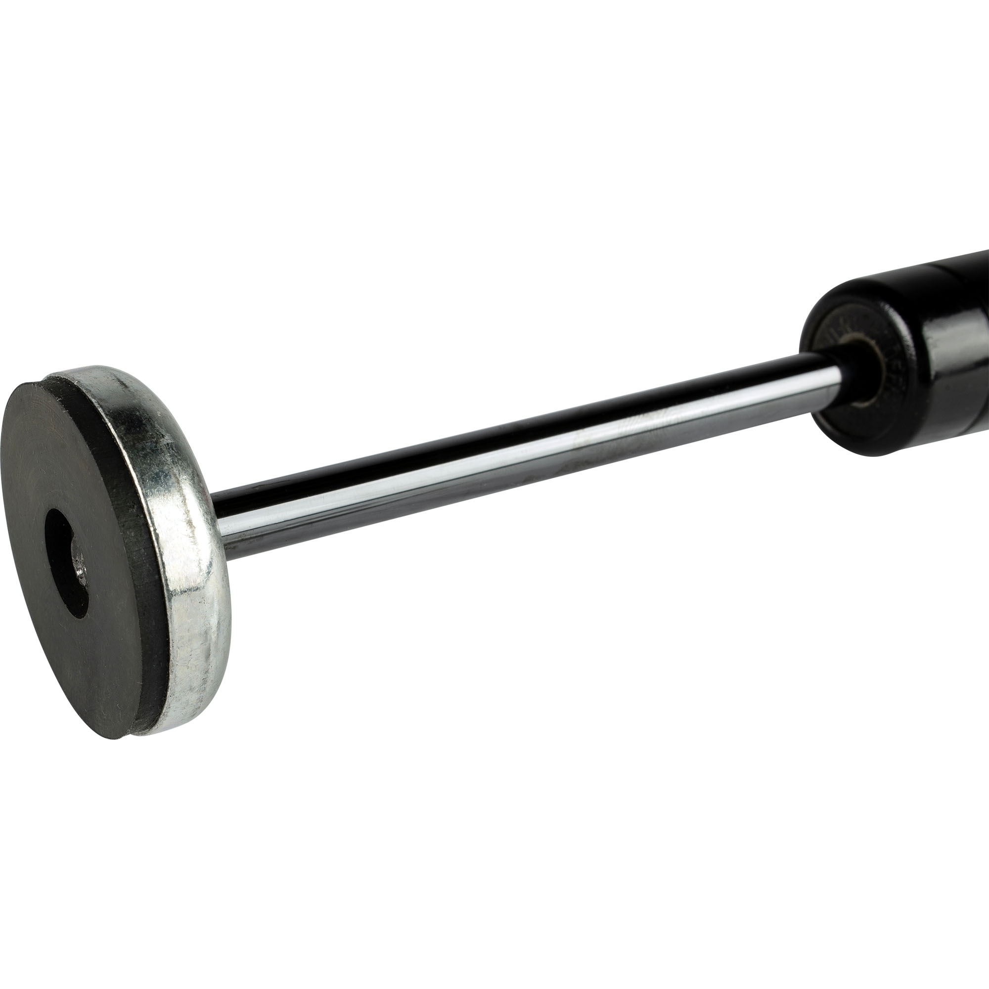 Auflaufdämpfer BPW, ZAV2,0-1