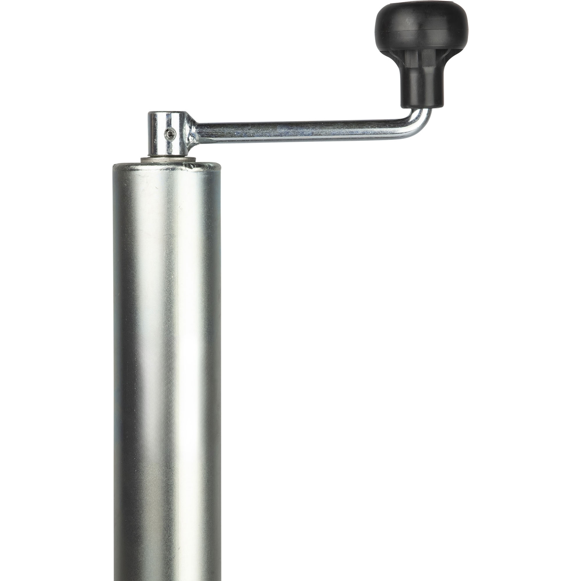 Stützrad Ø 60 mm, Stützlast 250 kg, Metallfelge