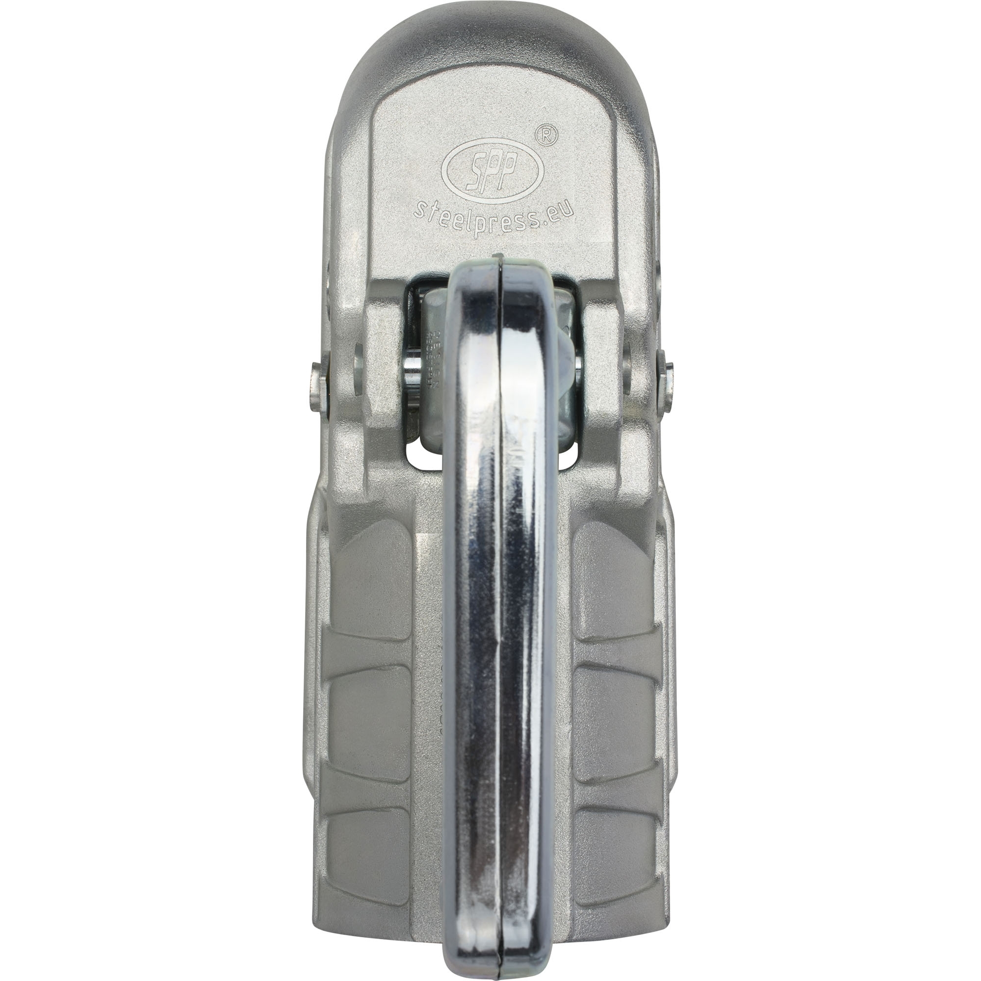 Kugelkupplung, 3500 kg, SPP BC-3500E1, Ø 60 mm