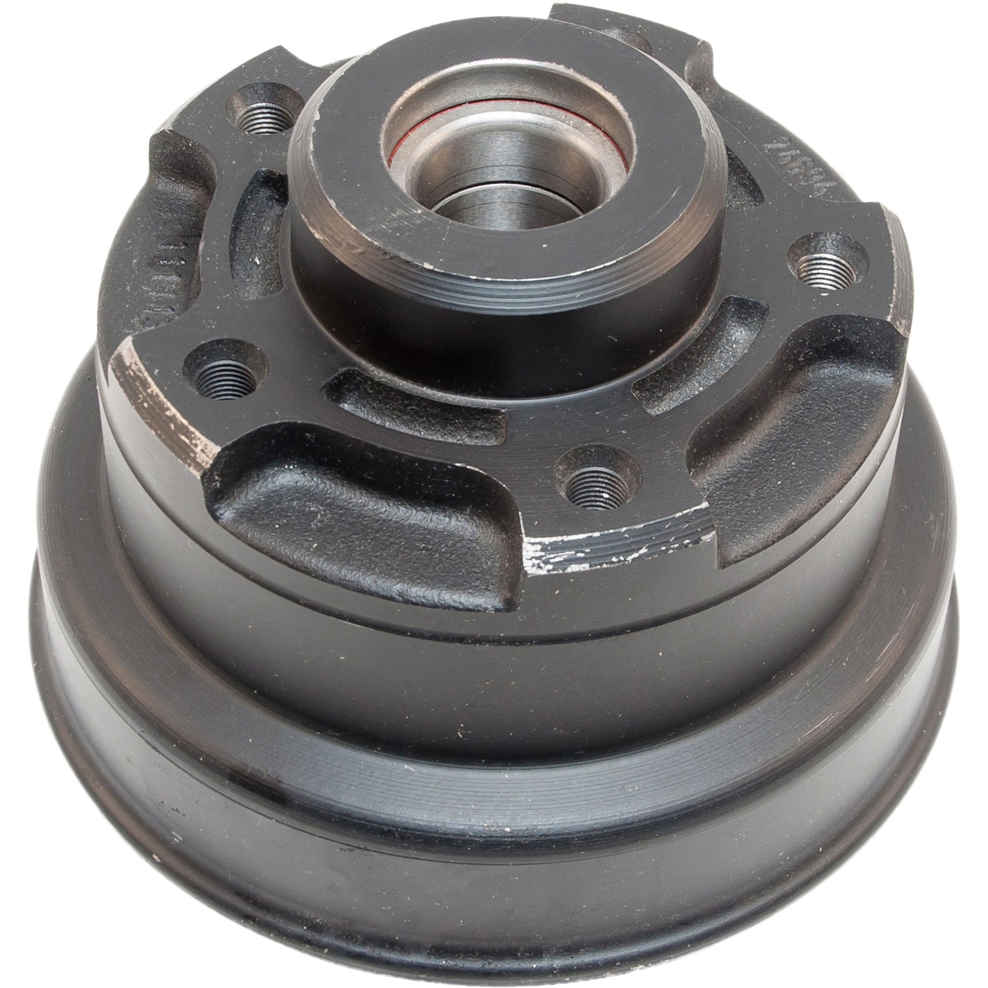 Bremstrommel Knott 200x50, Kompaktlager, 5x140