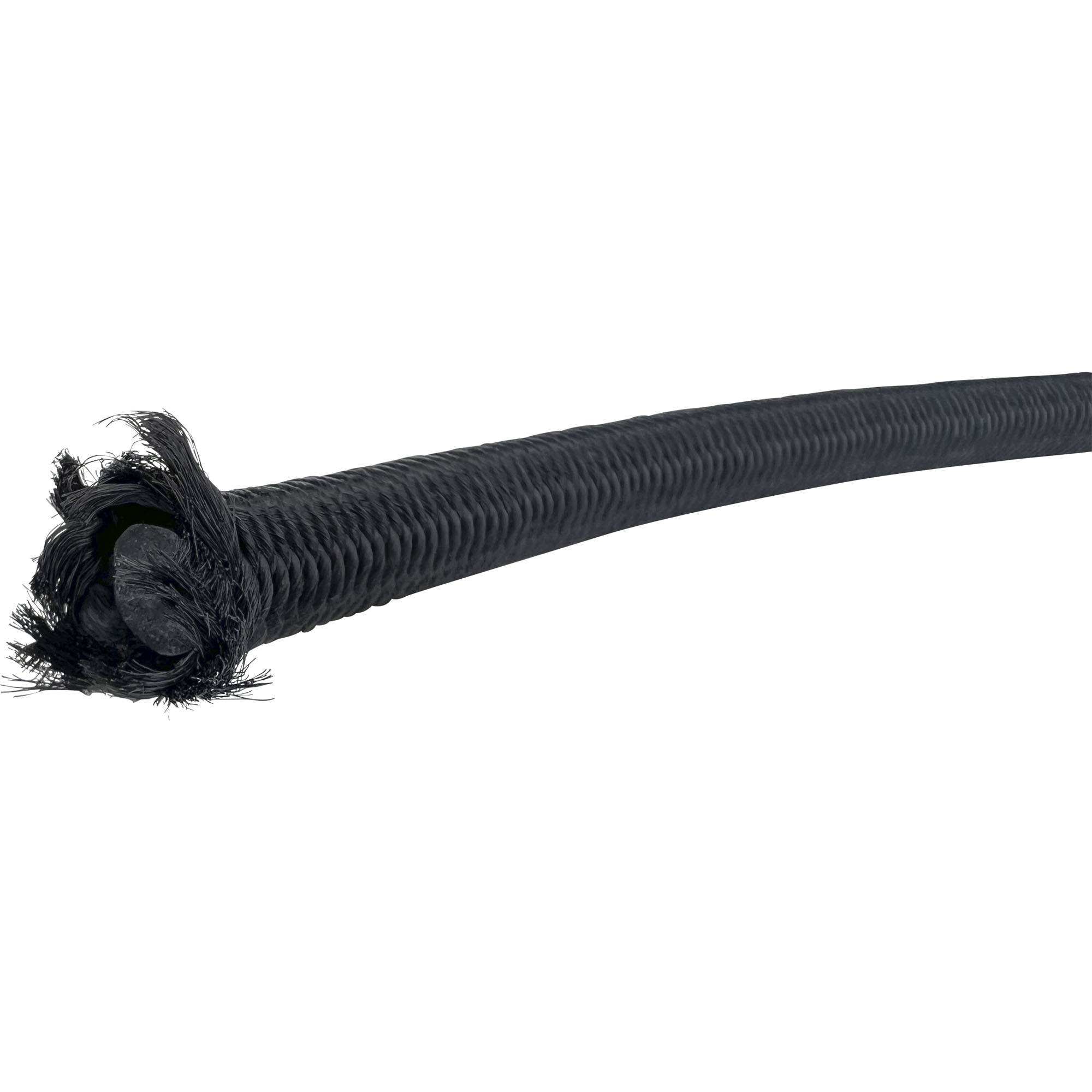 Expanderseil, Ø 10 mm, schwarz, Preis pro Meter