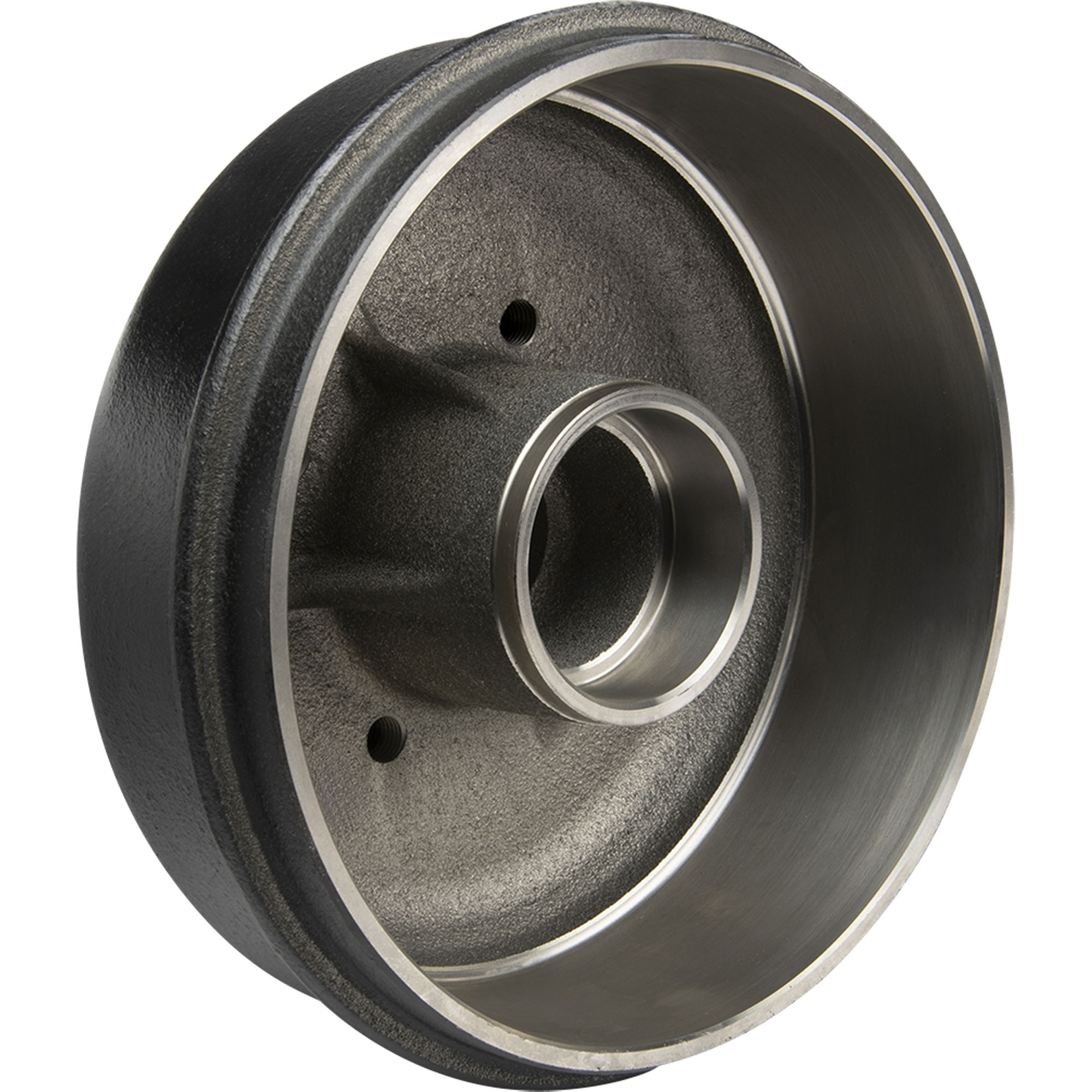 Bremstrommel Knott 200x50, Kegelrollenlager, 4x100