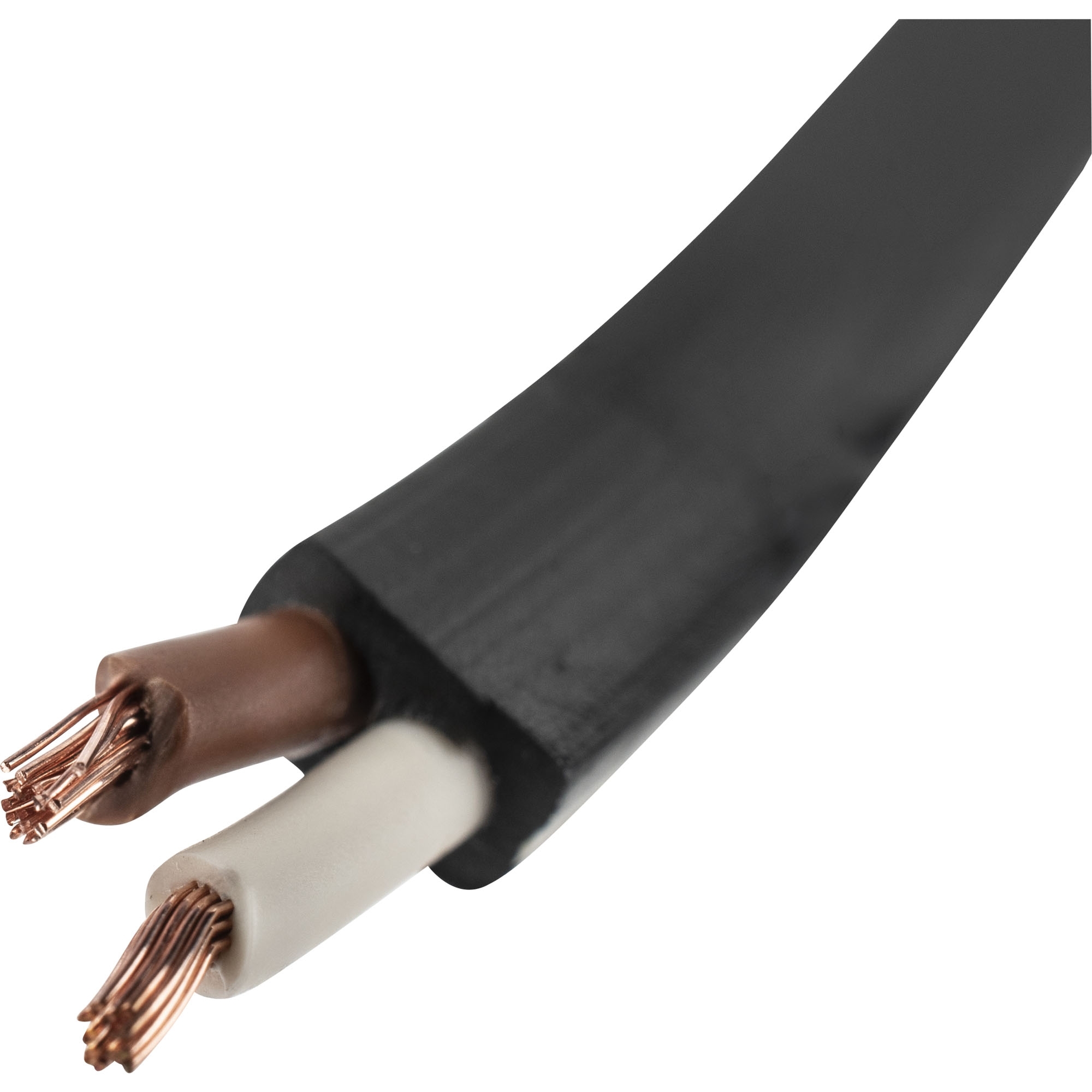 Aspöck Fahrzeugkabel, DC-System, für 12V, 2x0,75mm