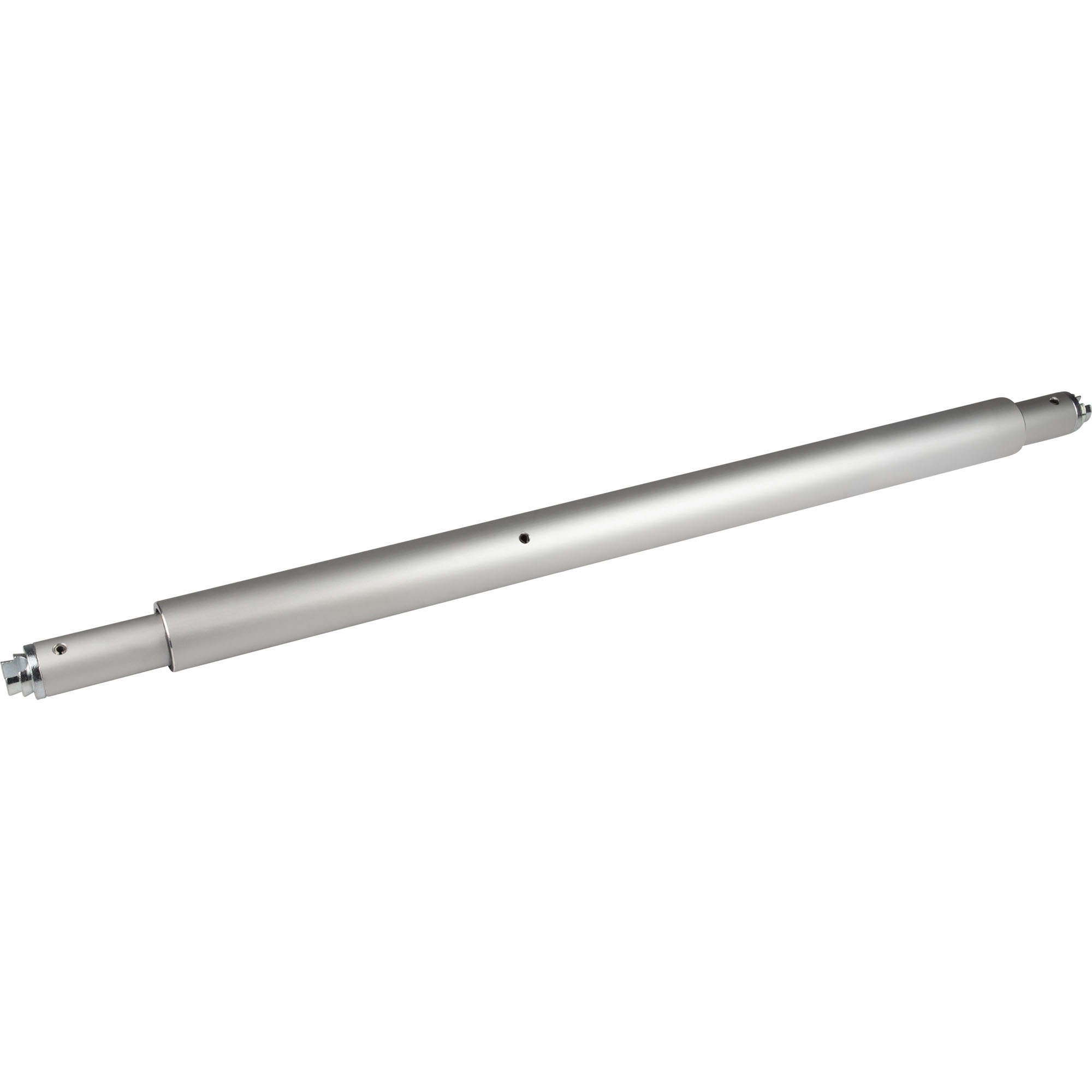 Sperrbalken, Alu, Verstellbereich 1250 - 1750 mm