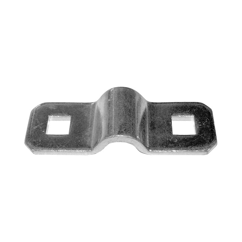 Bügel/Ring für Zurrmulde, Bügel 90 x 30 mm, 800daN