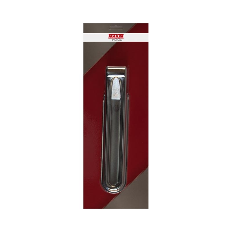 Bordwandscharnier 274 mm M-Profil 56 x 15 x 2,5 mm